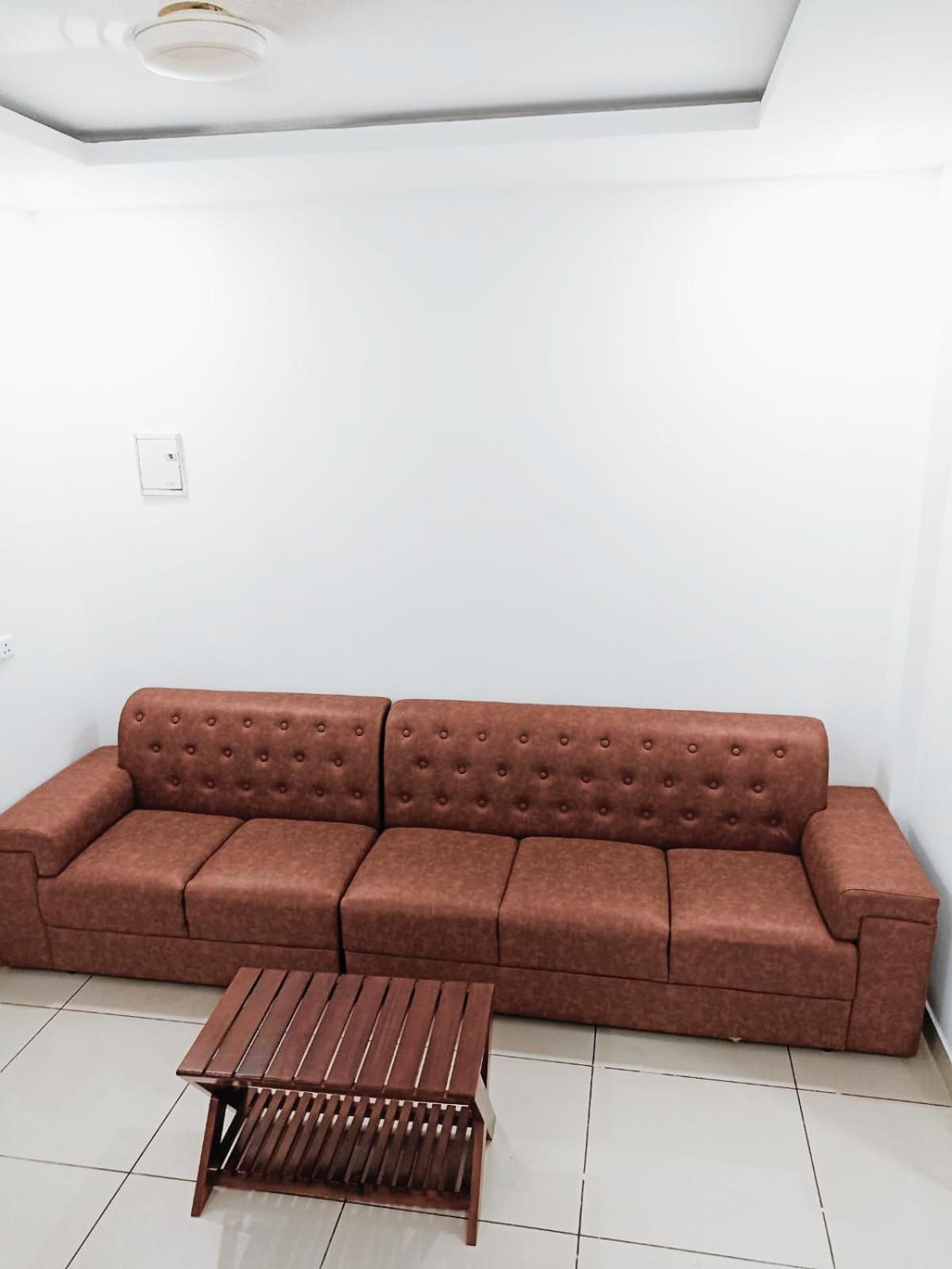 Standard Family Room