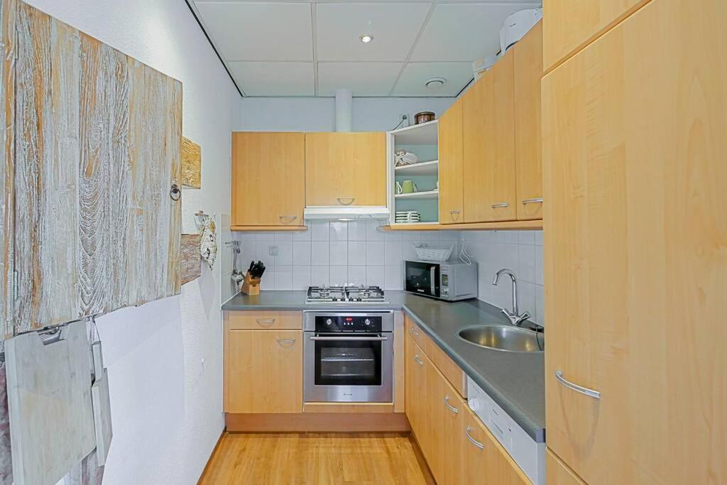 Two-Bedroom Apartment photo 3