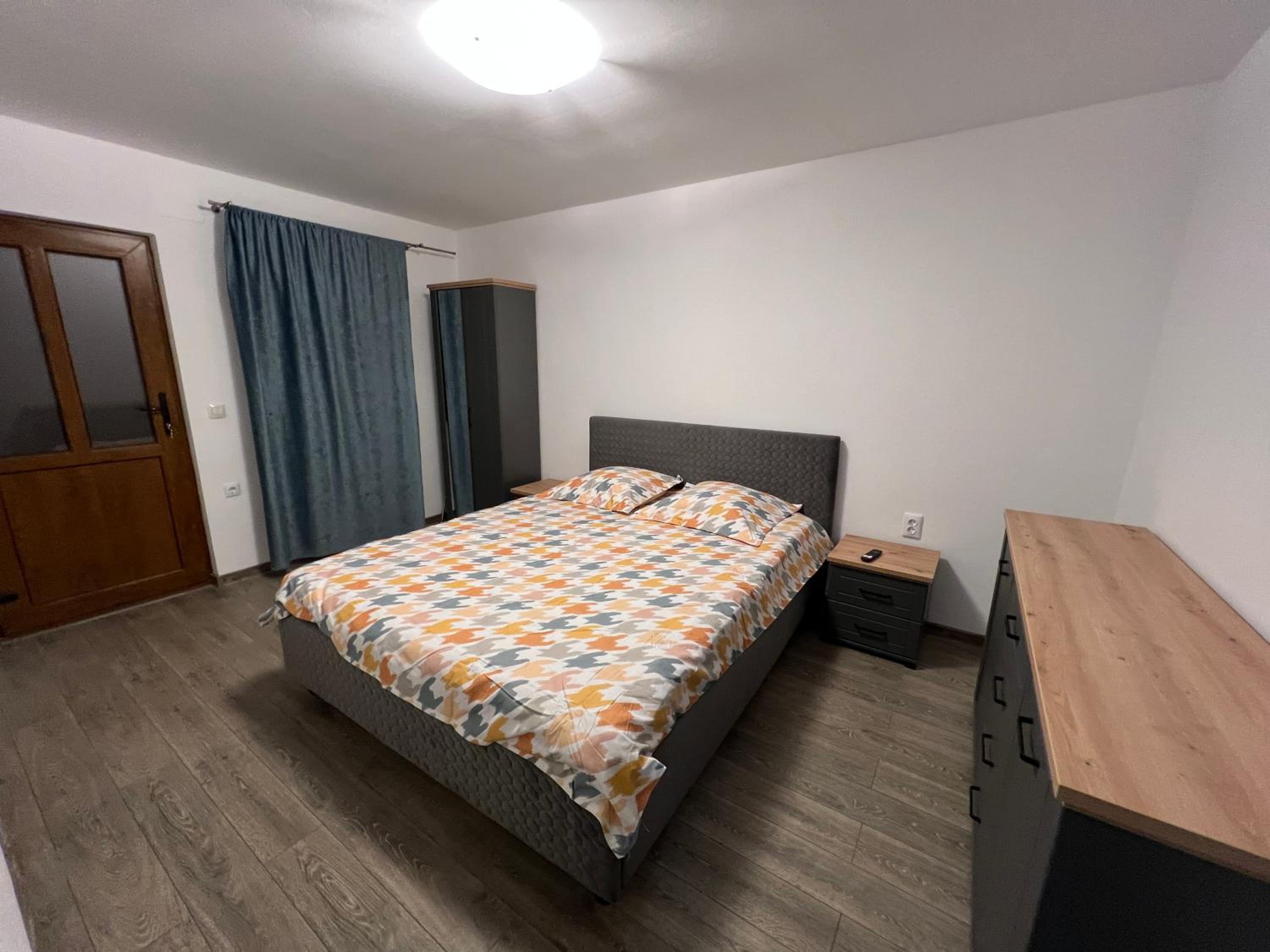 One-Bedroom House photo 1