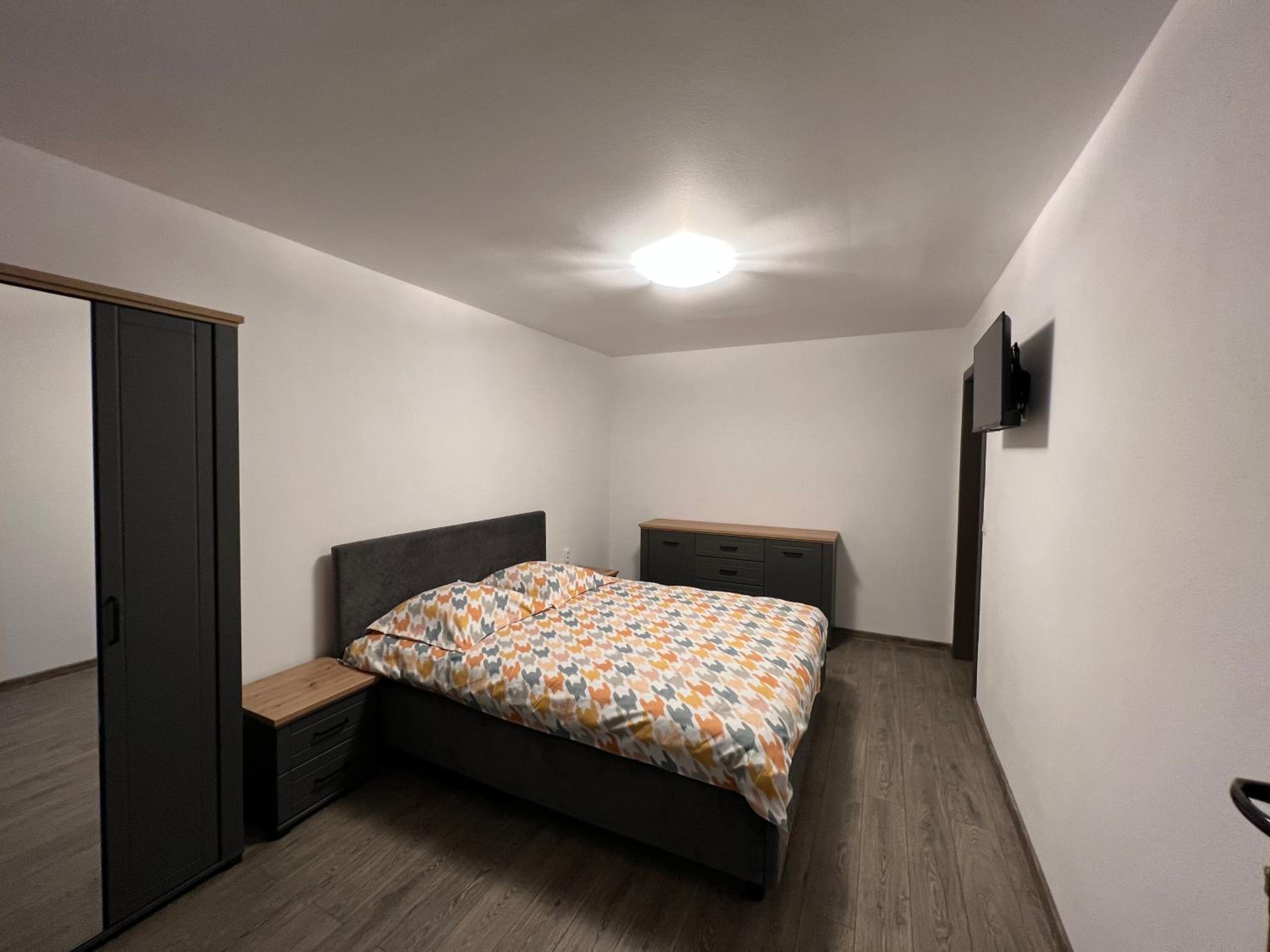 One-Bedroom House photo 2