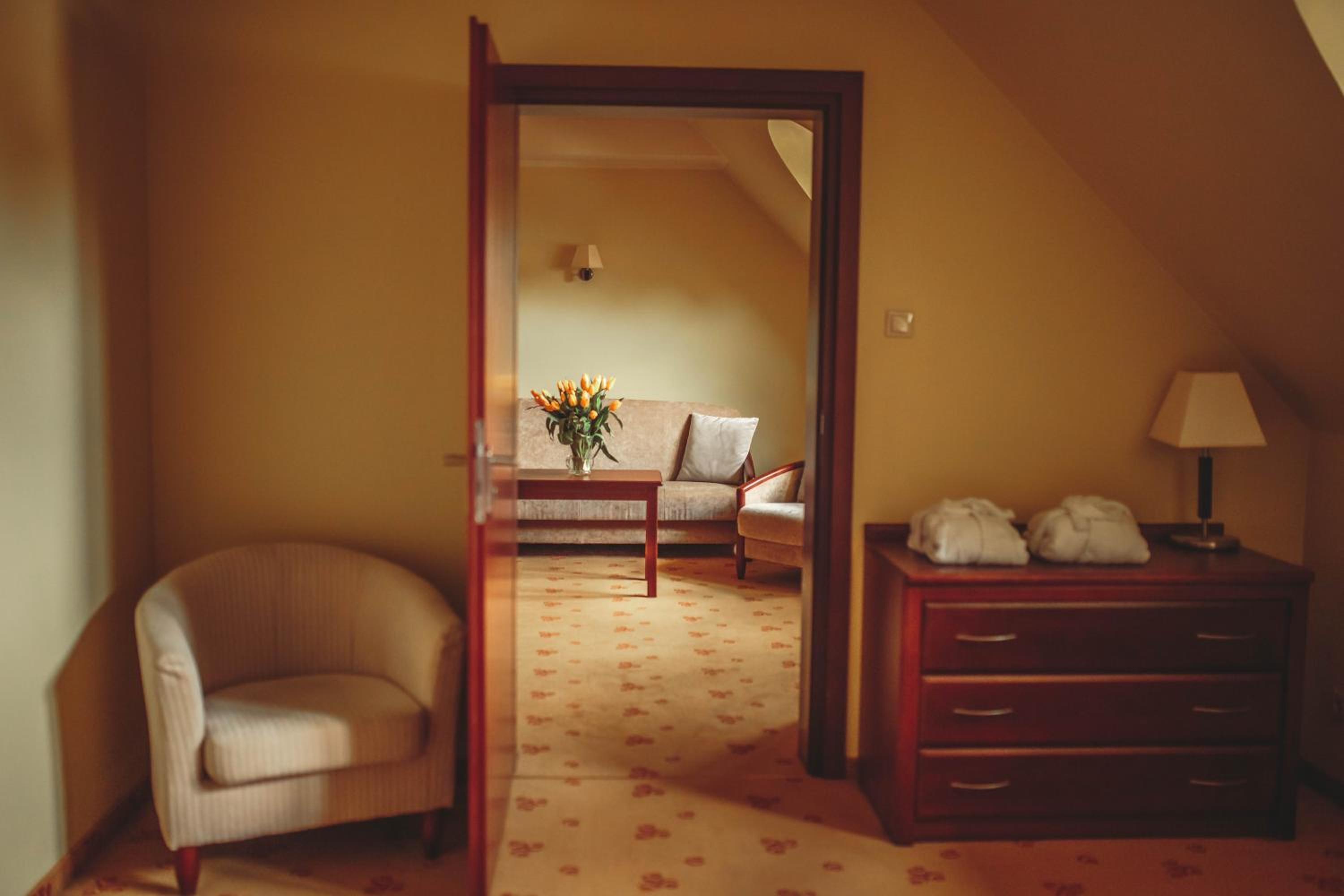 Apartment (2 Adults) - Photo 6