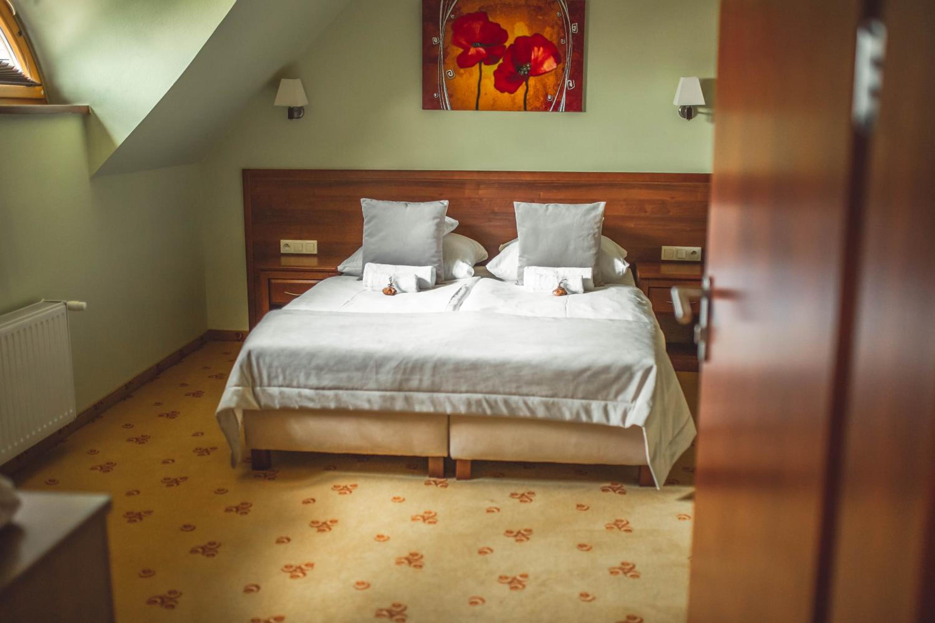 Superior Double or Twin Room - Photo 10