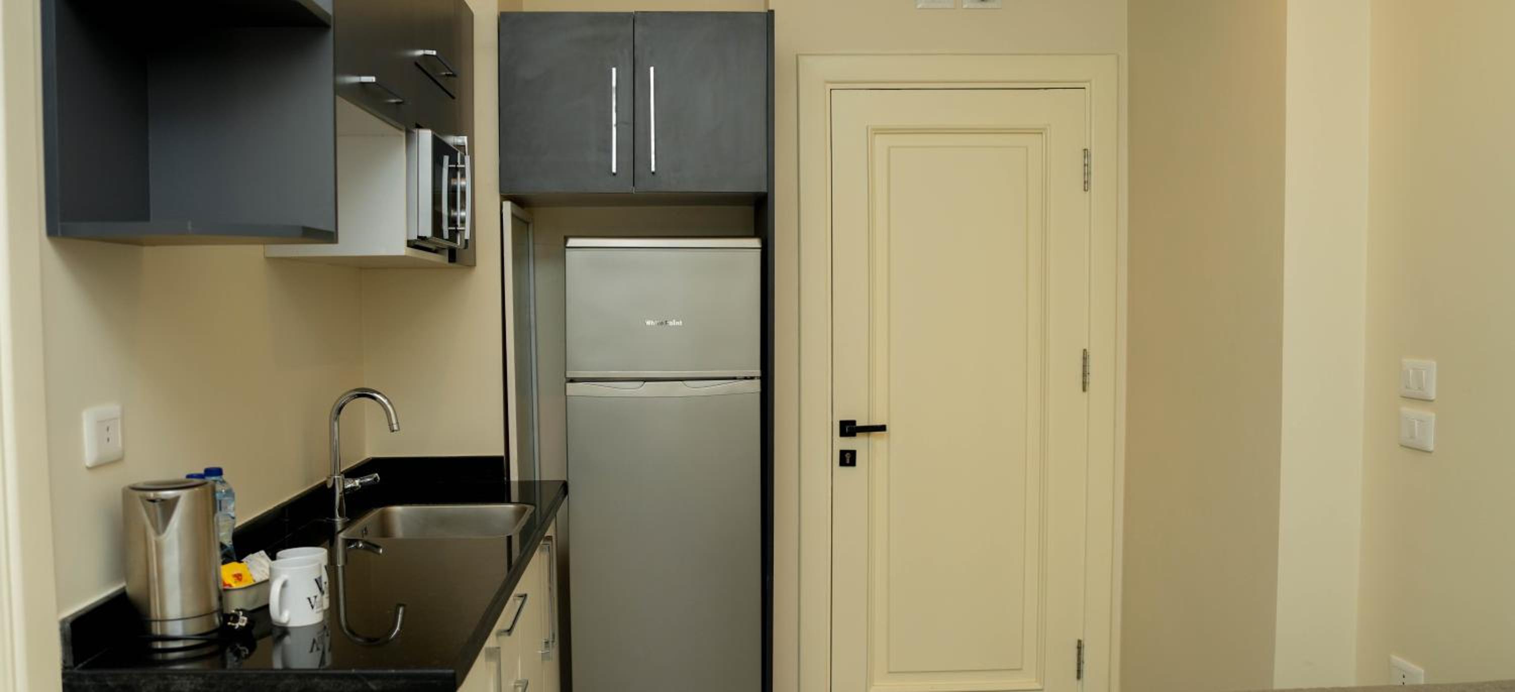 Basic Triple Room - Photo 3
