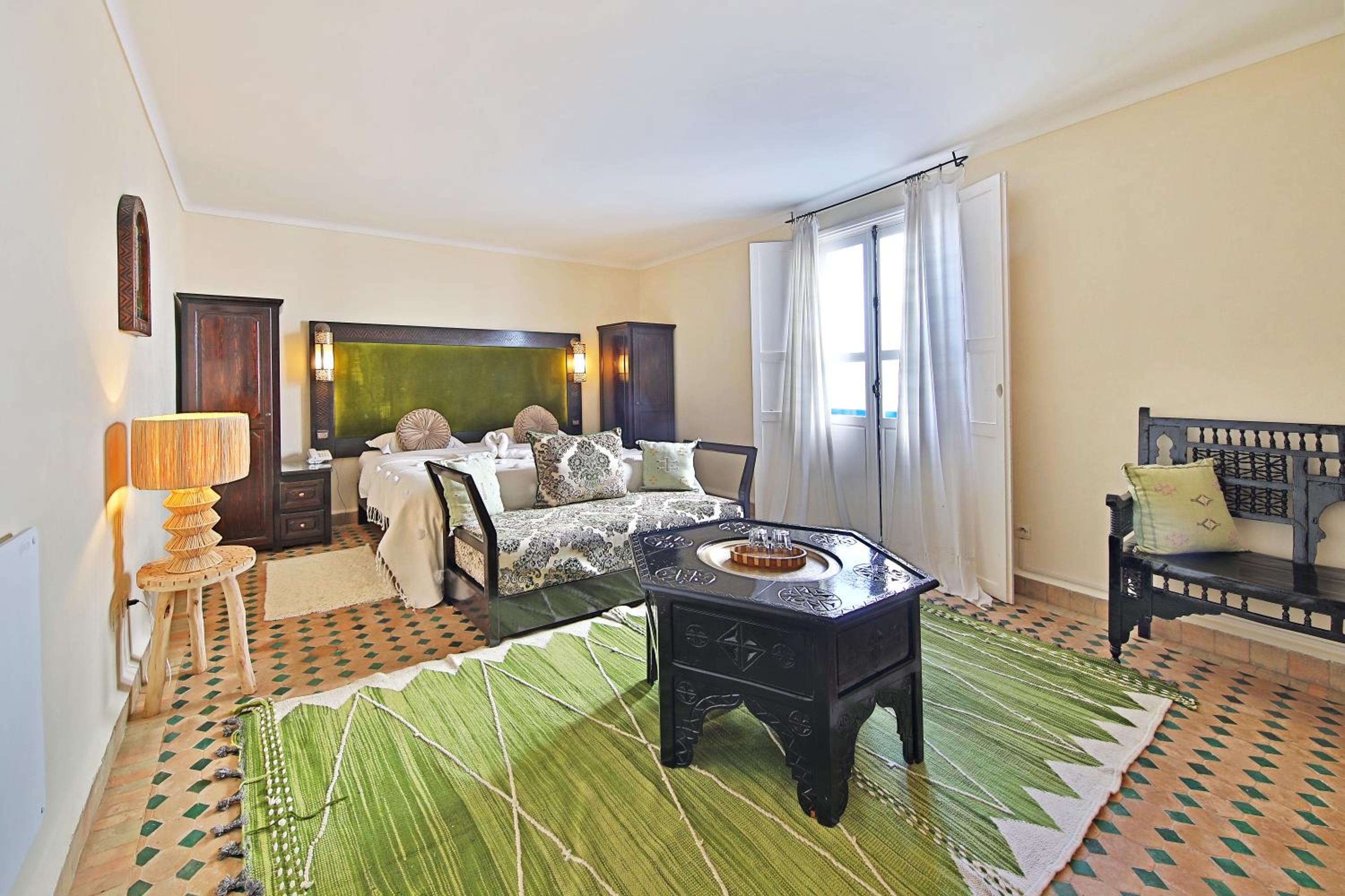 Deluxe Double Room - Photo 2