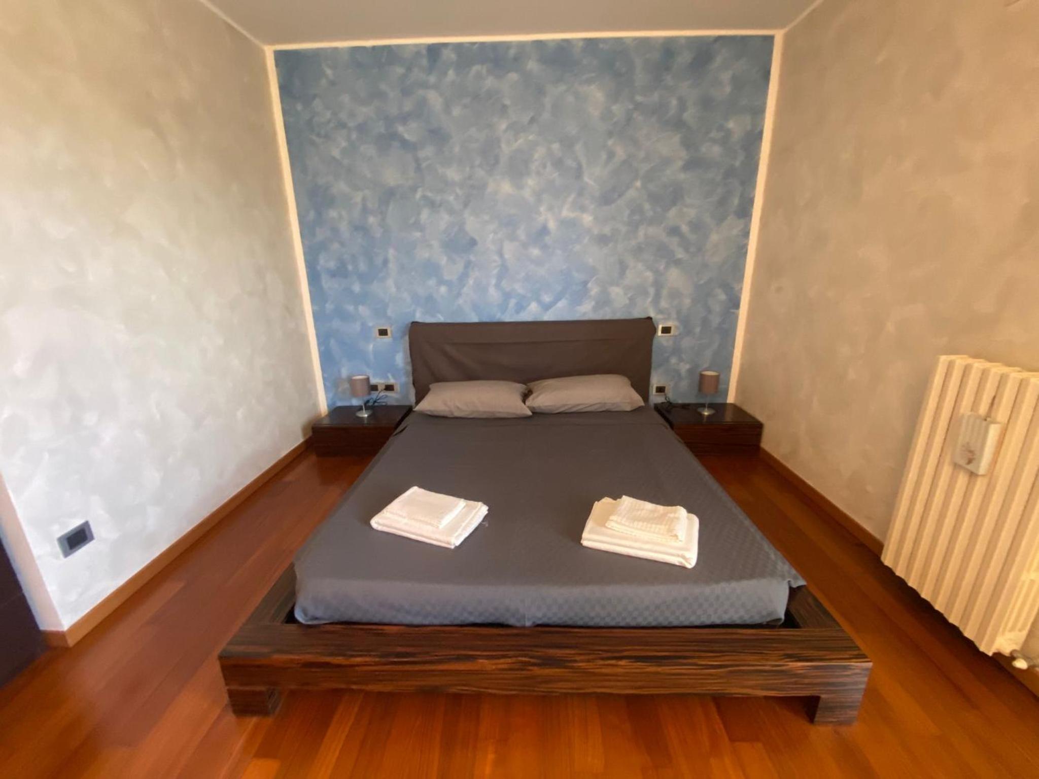 One-Bedroom Apartment - Non-Smoking