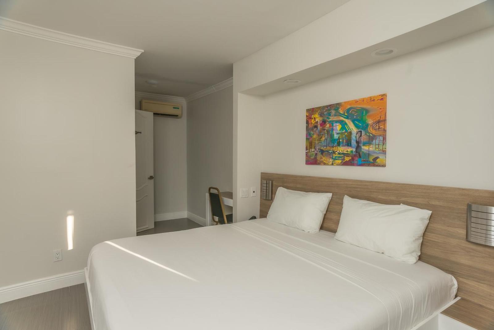 Superior King Room photo 3