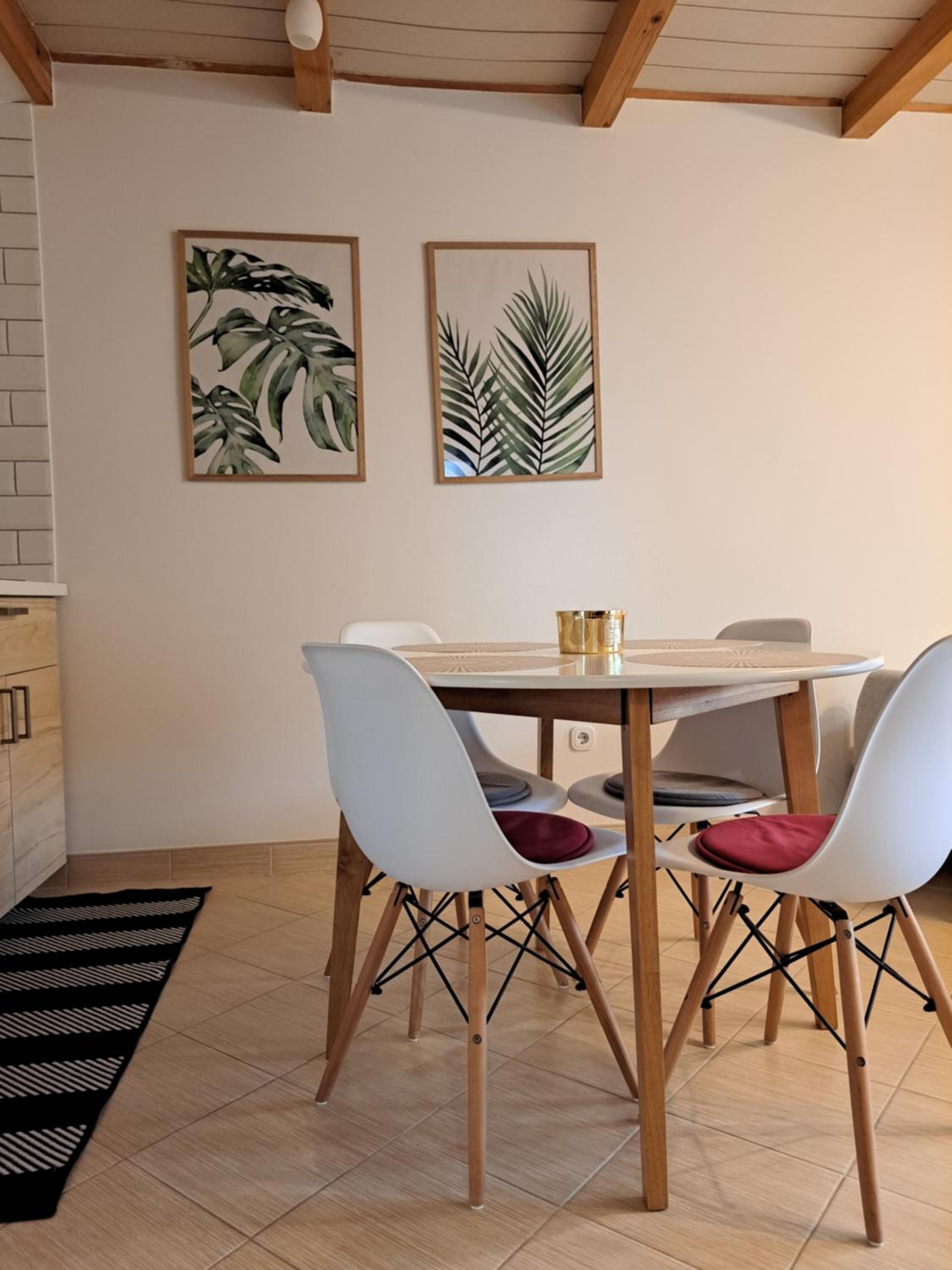 One-Bedroom Apartment - Photo 22