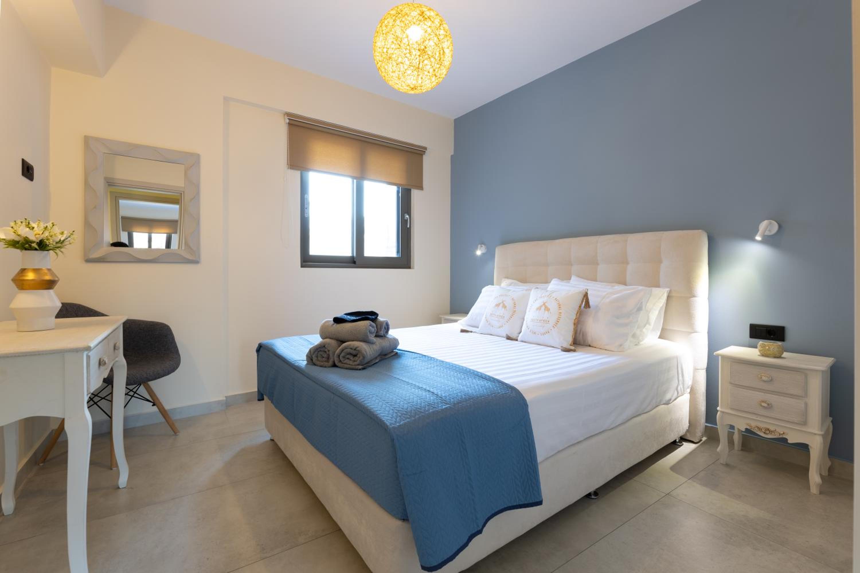 Superior Apartment