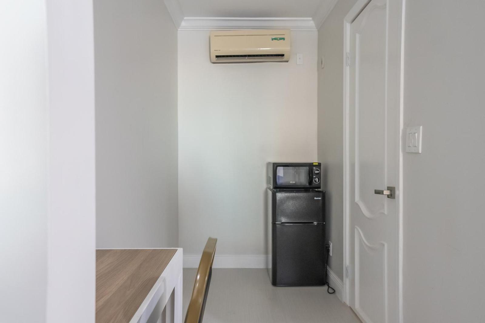 Double Room - Disability Access photo 2