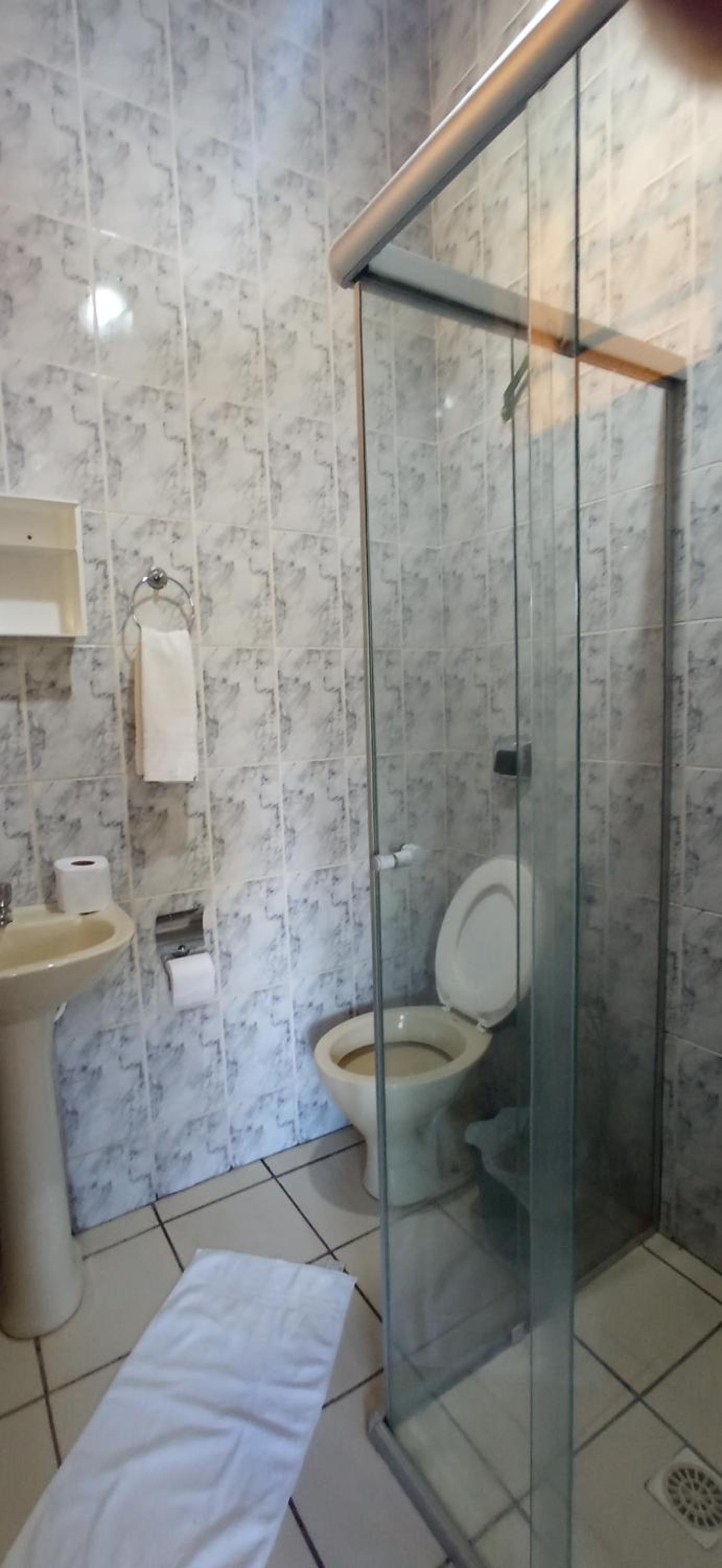 Basic Triple Room - Photo 1