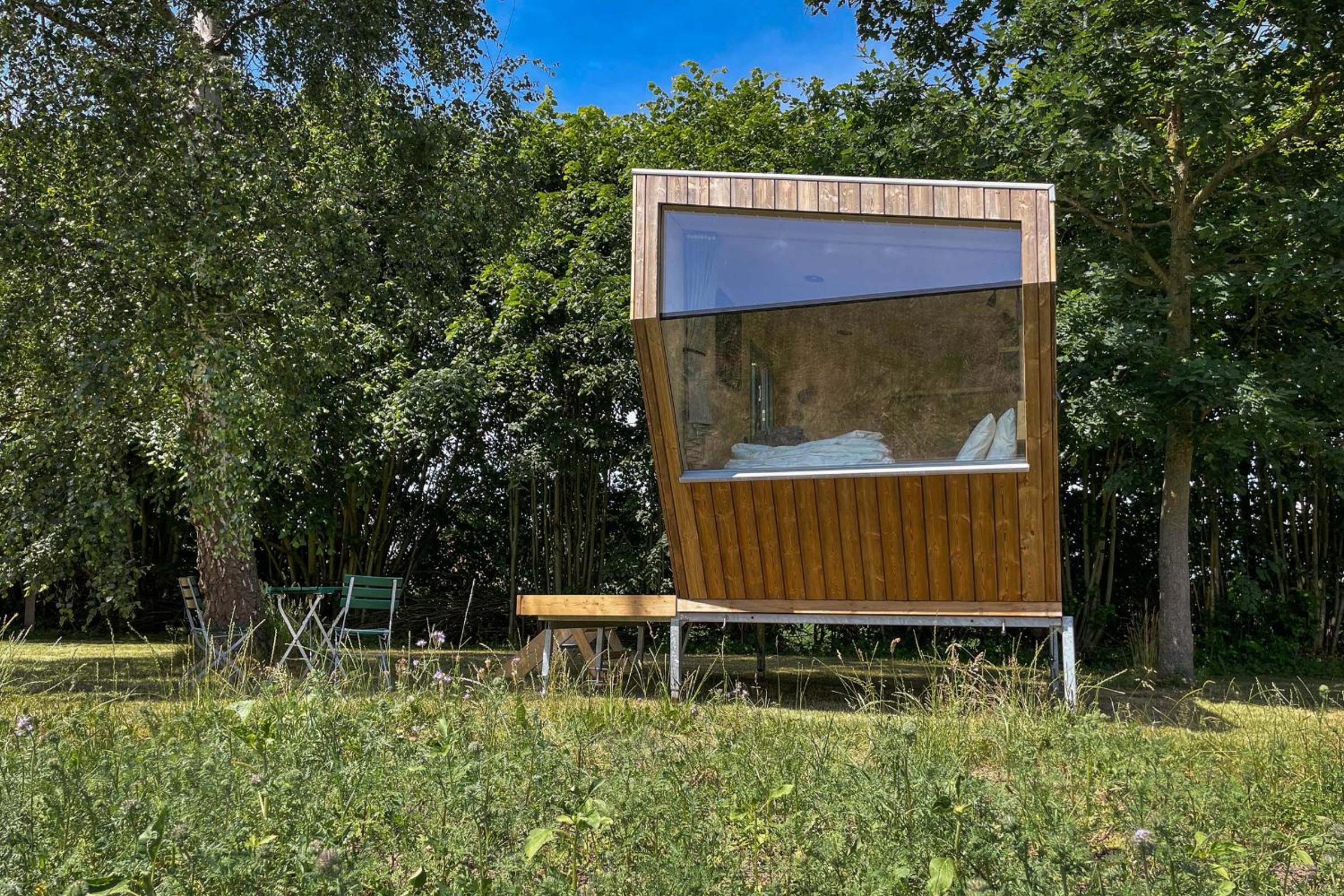 Vacation Home photo 1