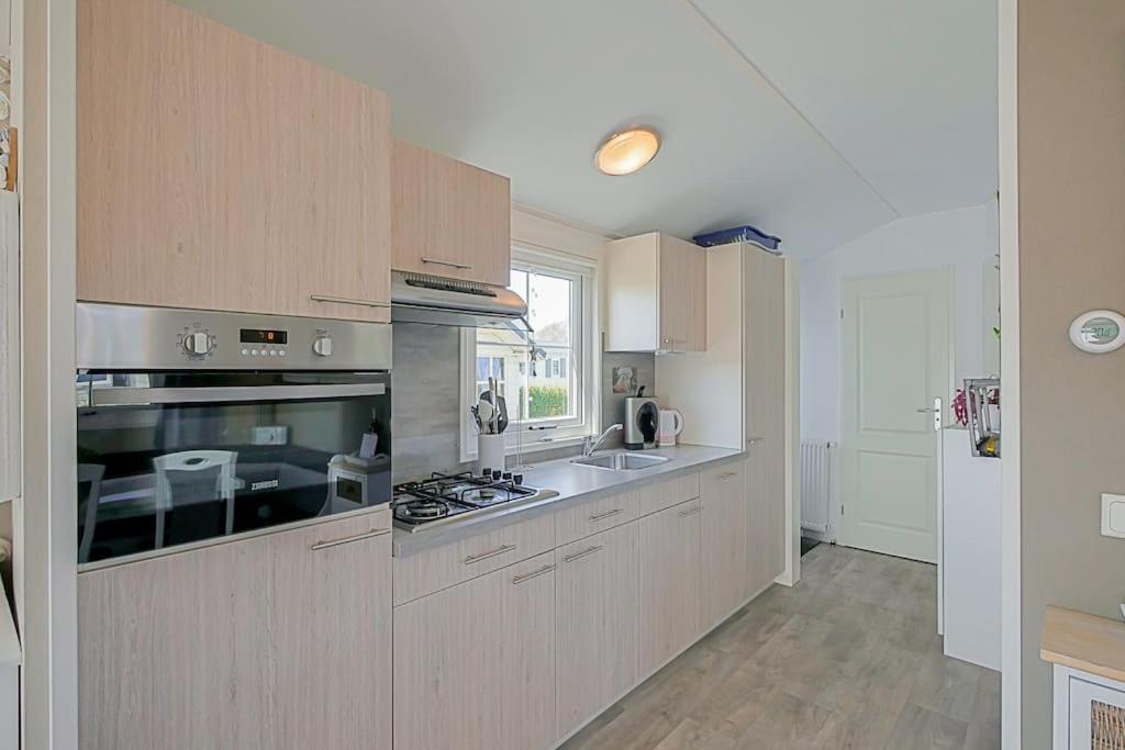 Two-Bedroom Chalet photo 2