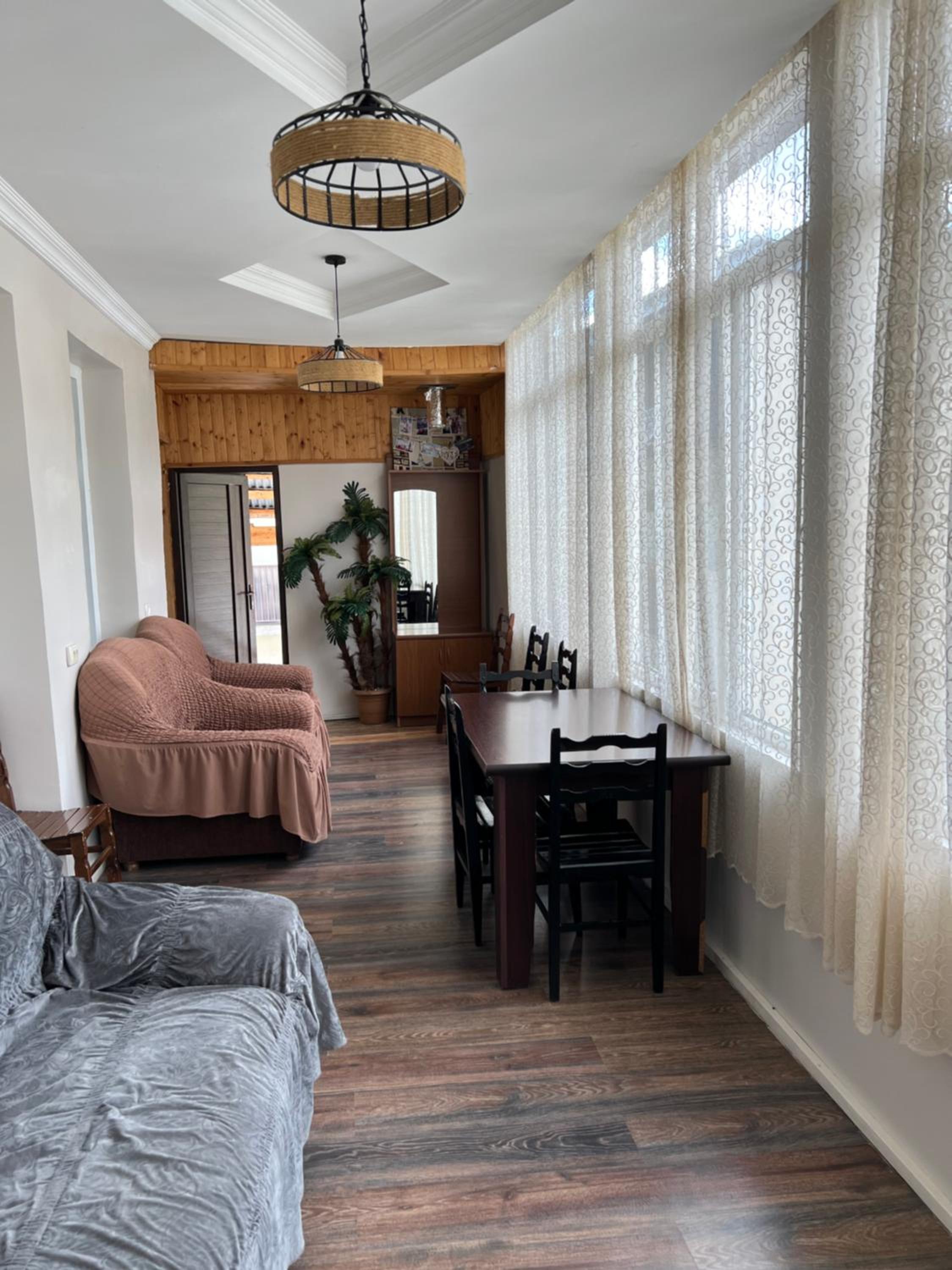 Budget Twin Room photo 3