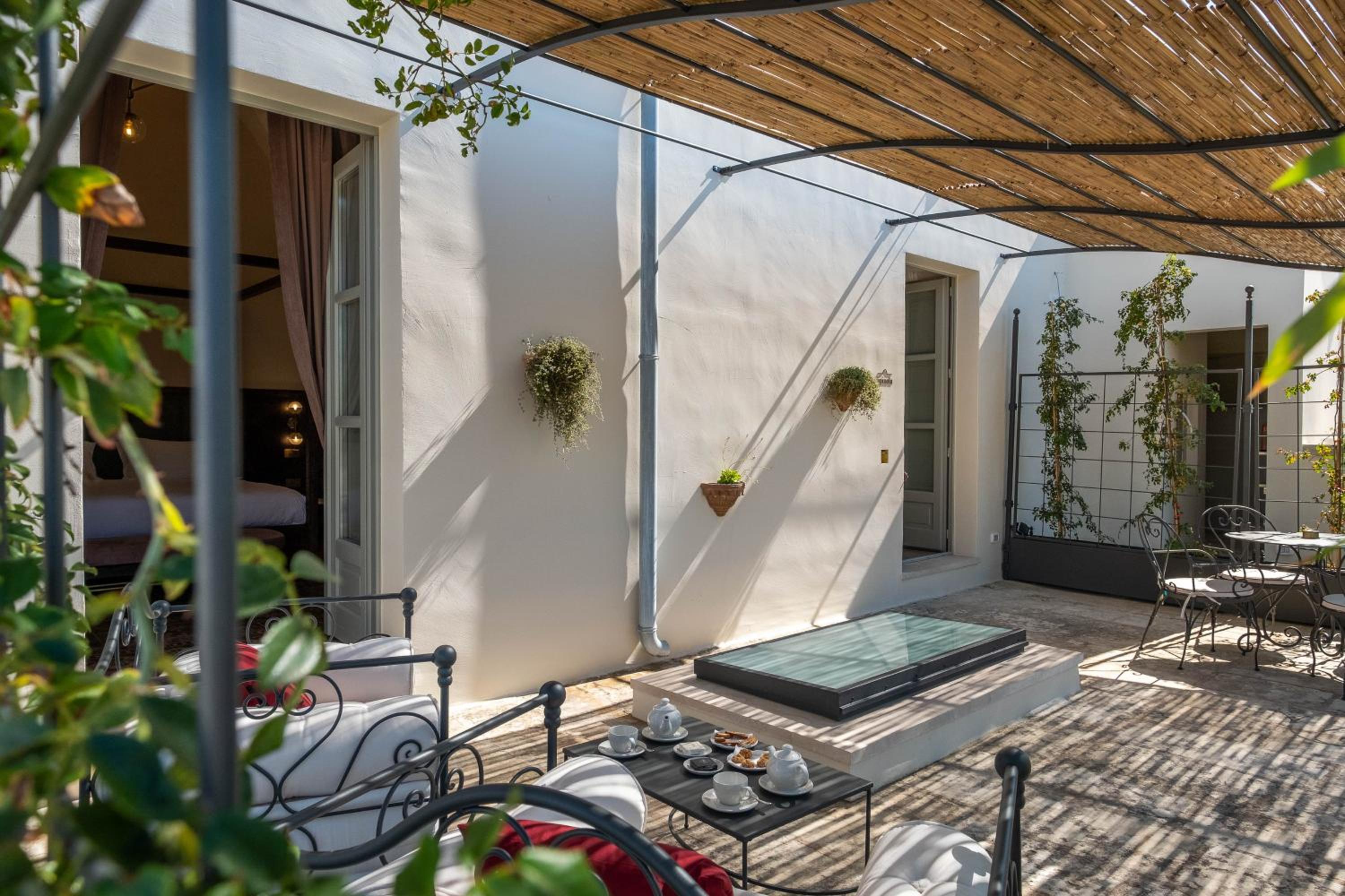 Triple Room with Terrace - Photo 5