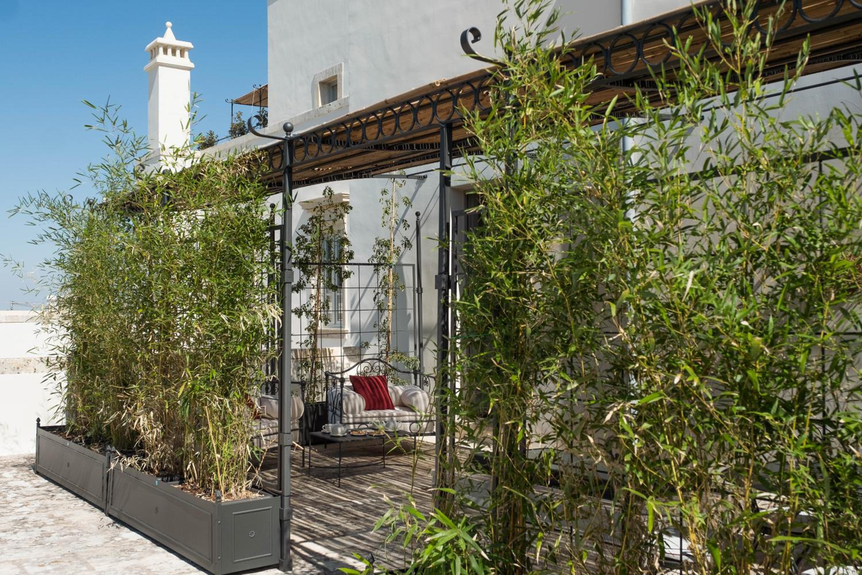 Triple Room with Terrace - Photo 4