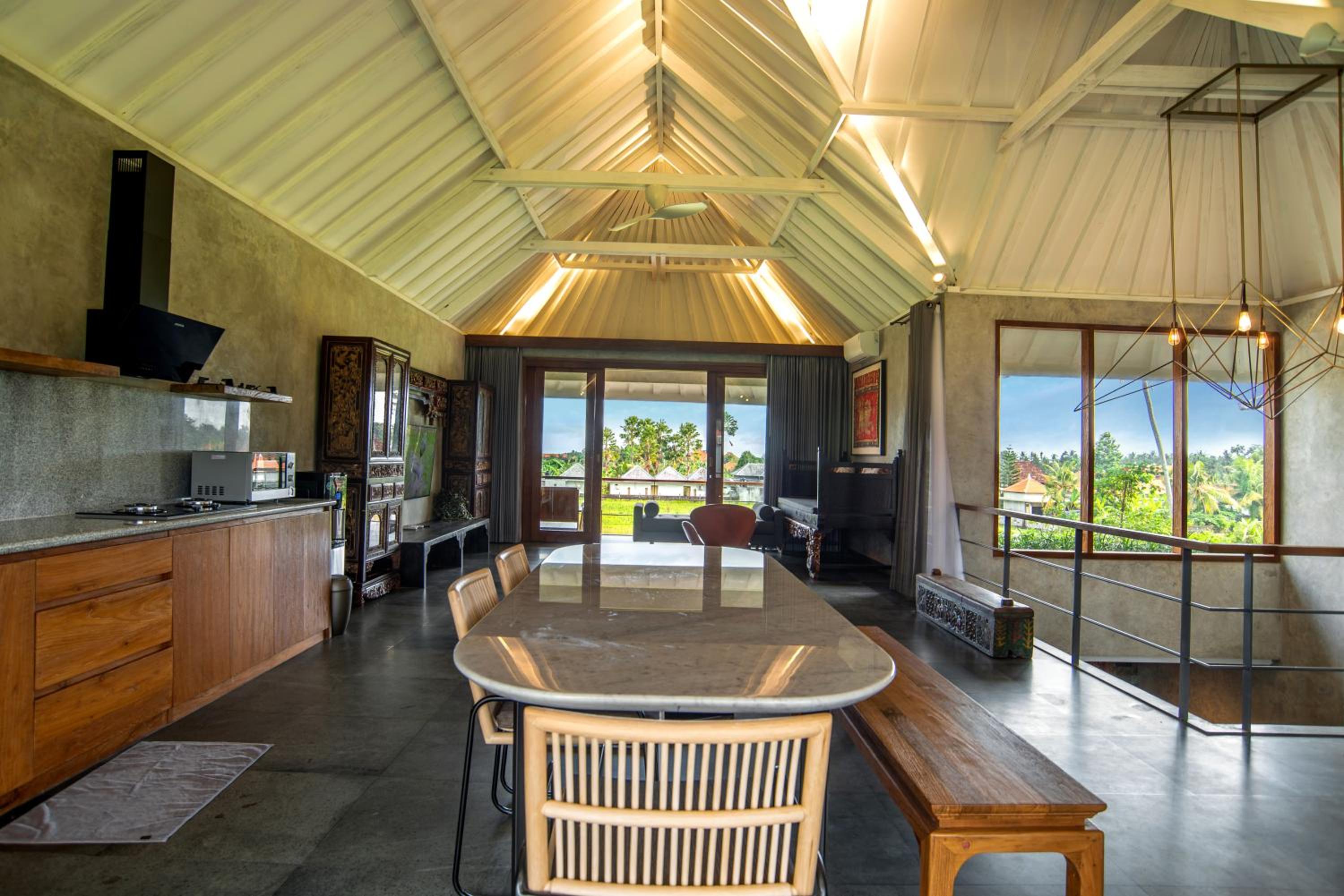 One-Bedroom Villa - Photo 32