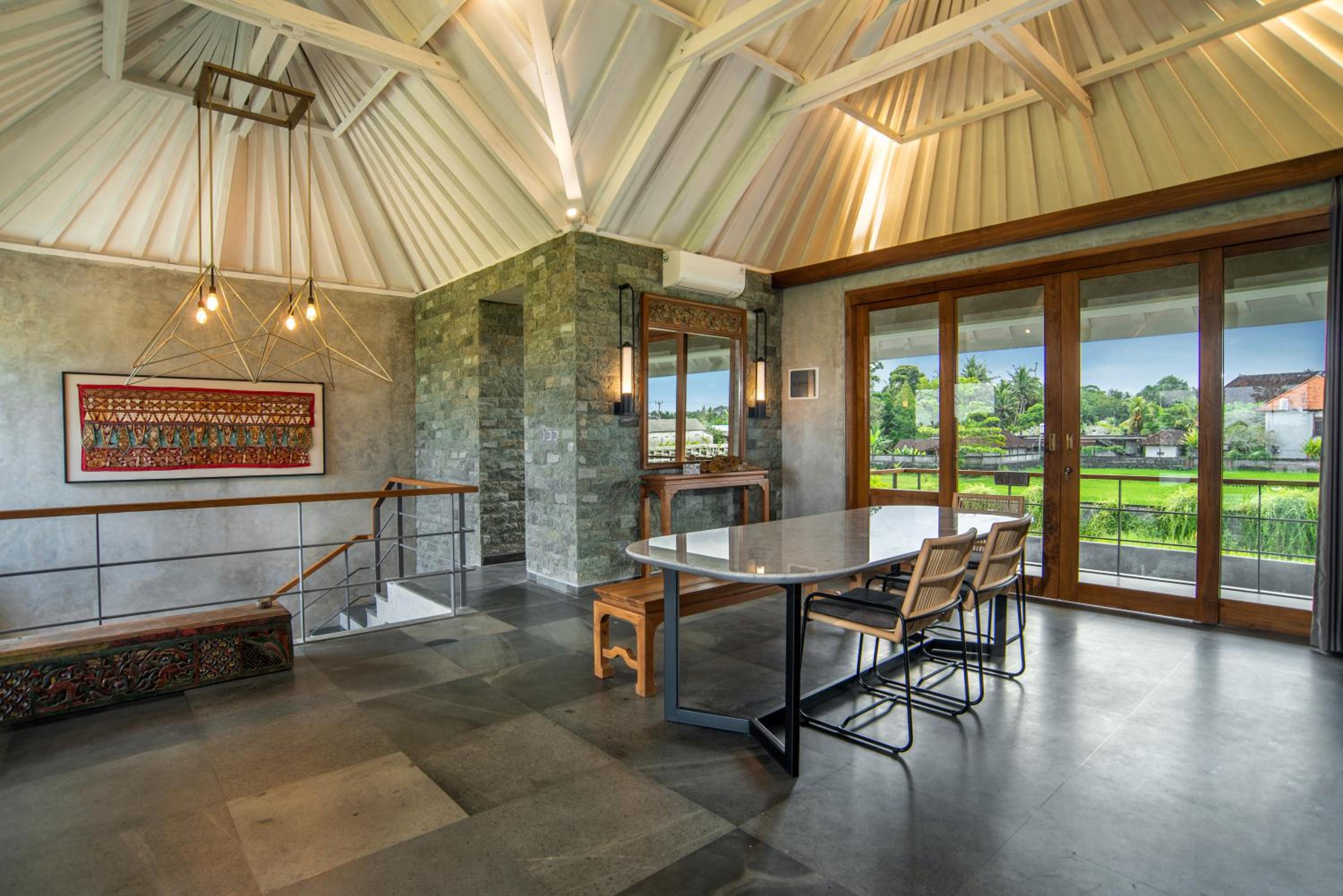 One-Bedroom Villa - Photo 31