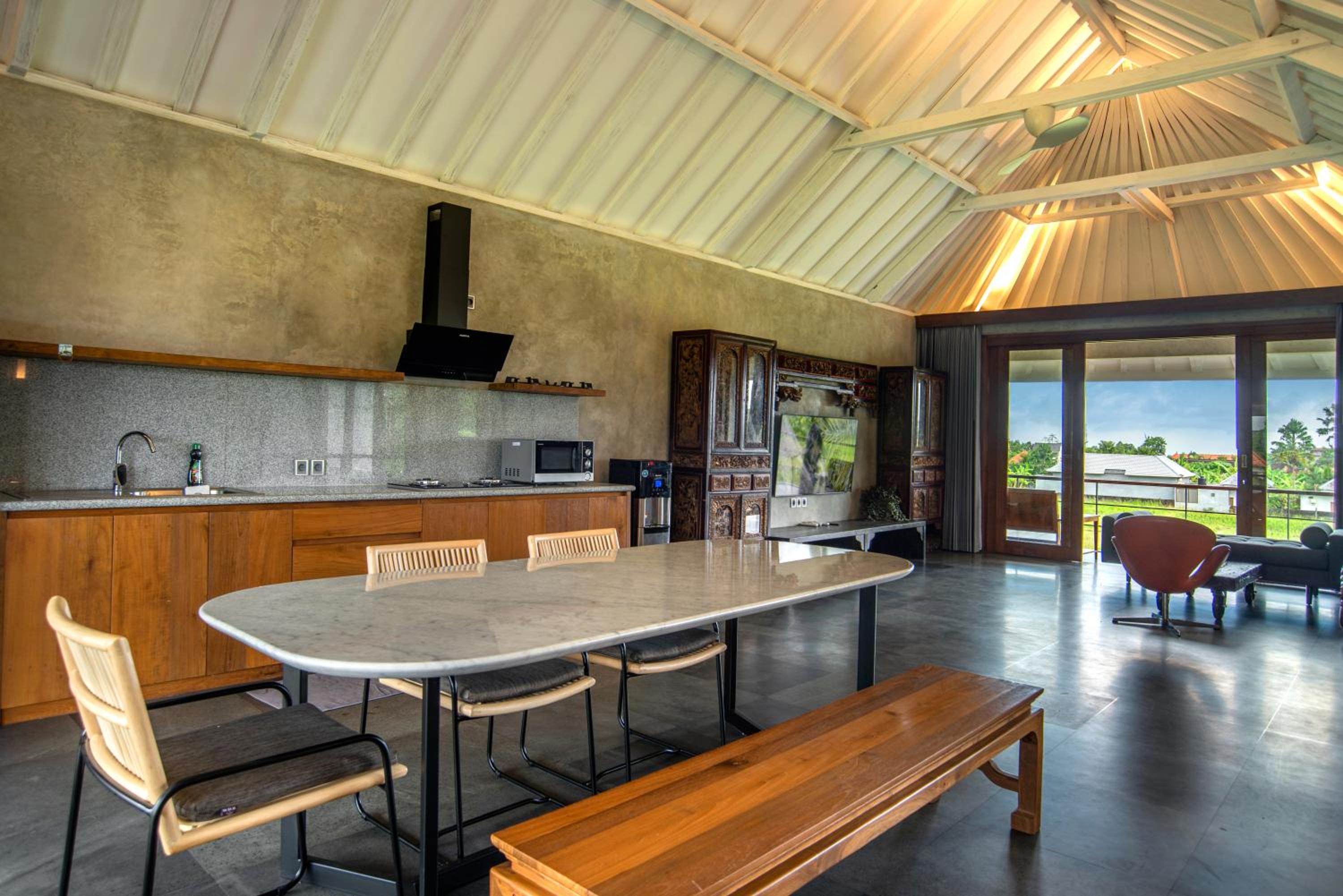 One-Bedroom Villa - Photo 29