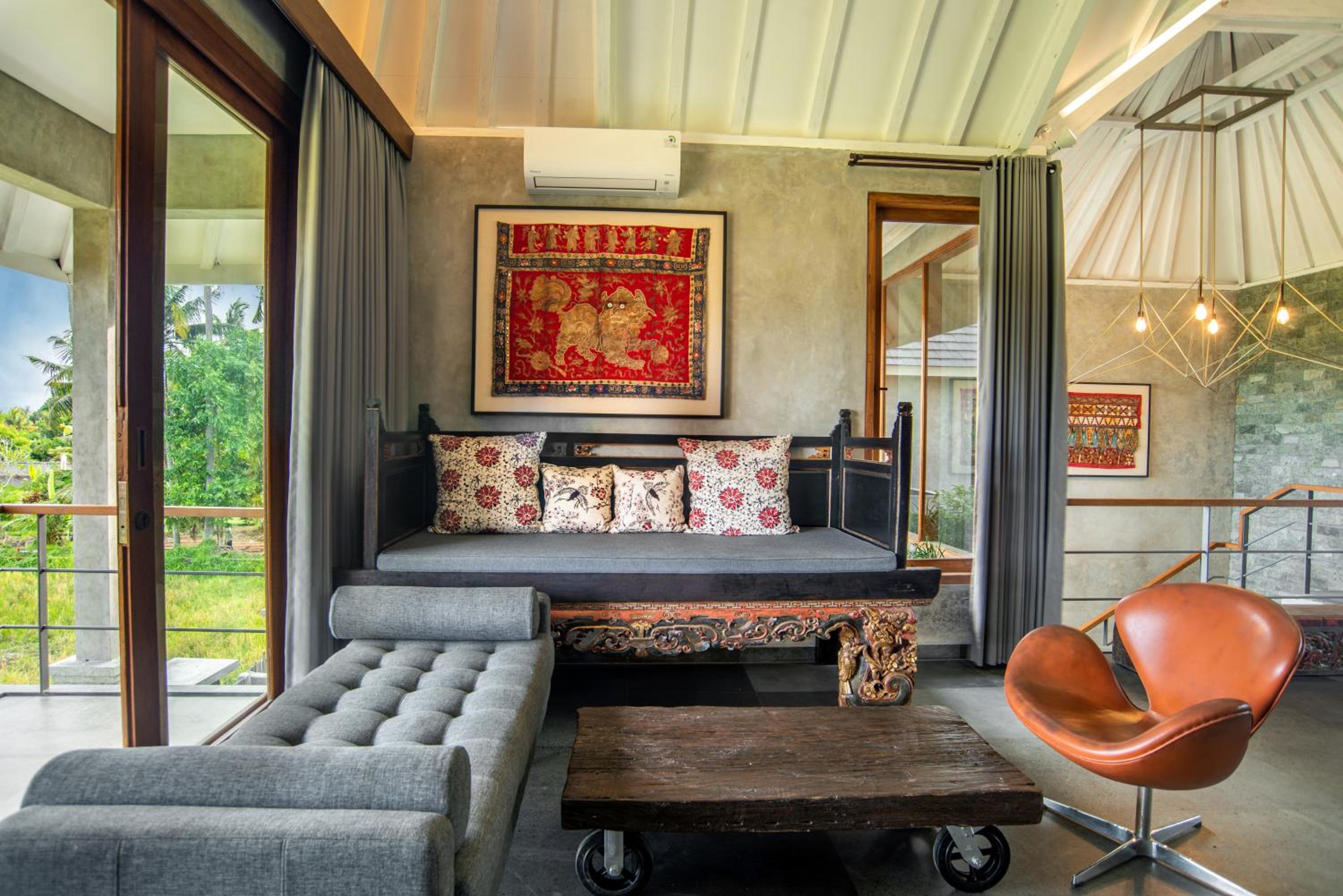 One-Bedroom Villa - Photo 28