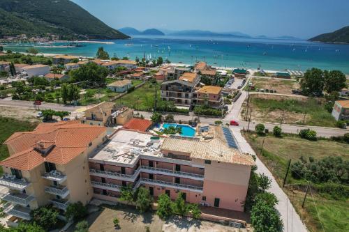 Triple Room with Sea View photo 2