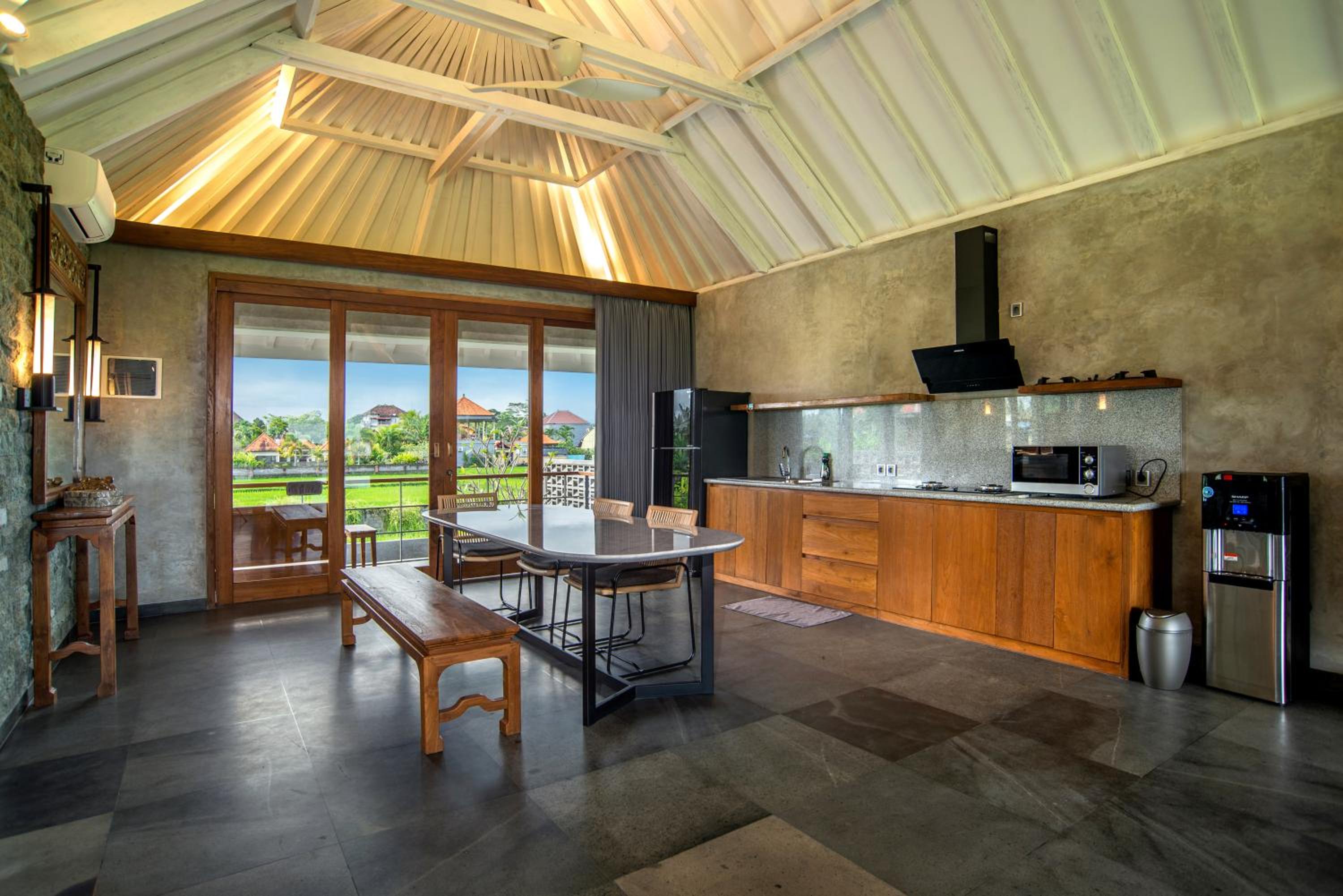 One-Bedroom Villa - Photo 26