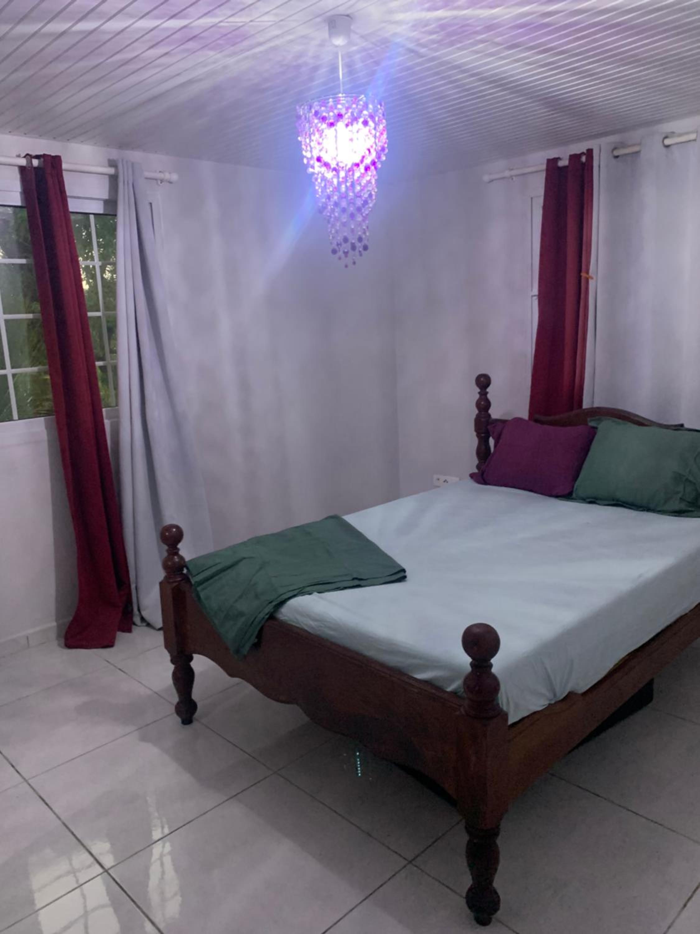 Two-Bedroom House photo 2