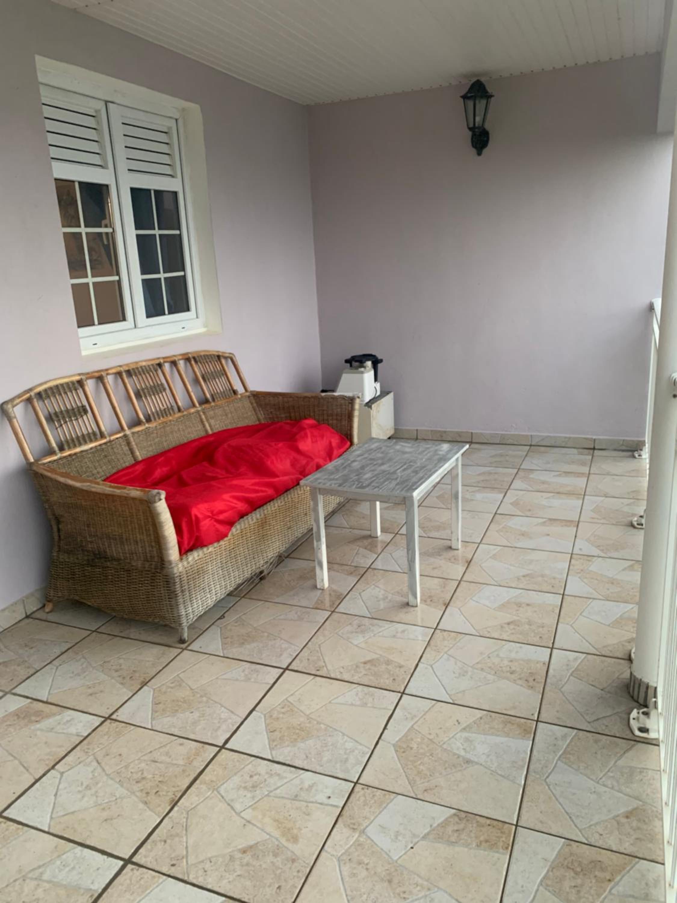 Two-Bedroom House photo 3