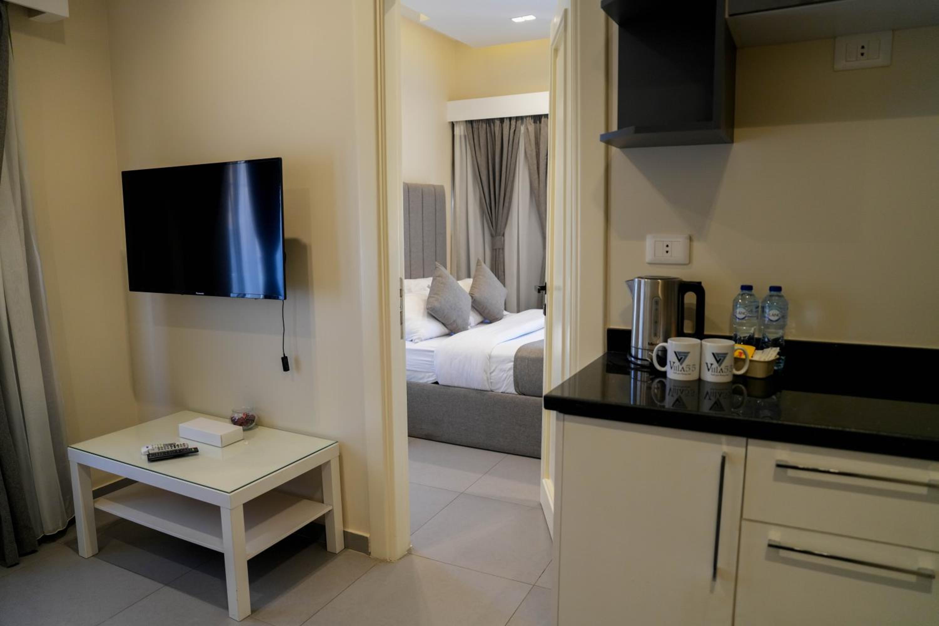 Basic Triple Room - Photo 26