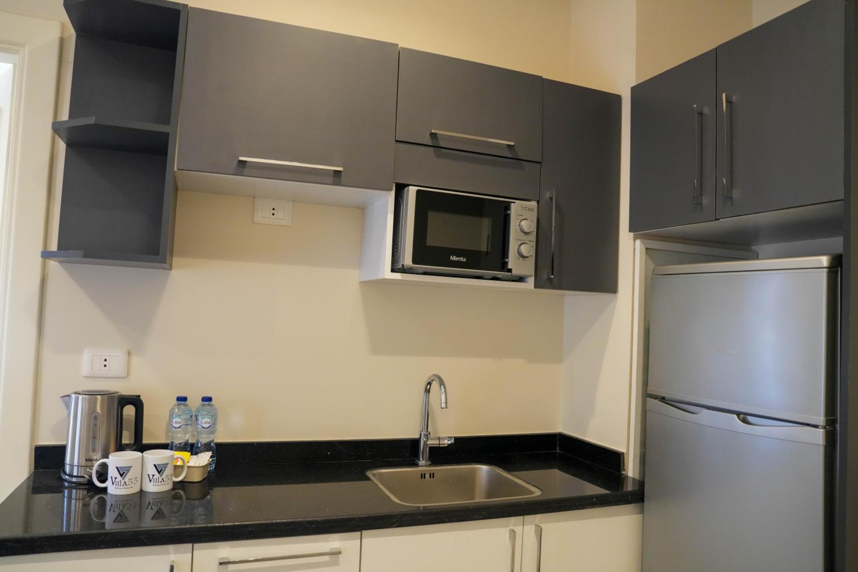 Basic Triple Room - Photo 27