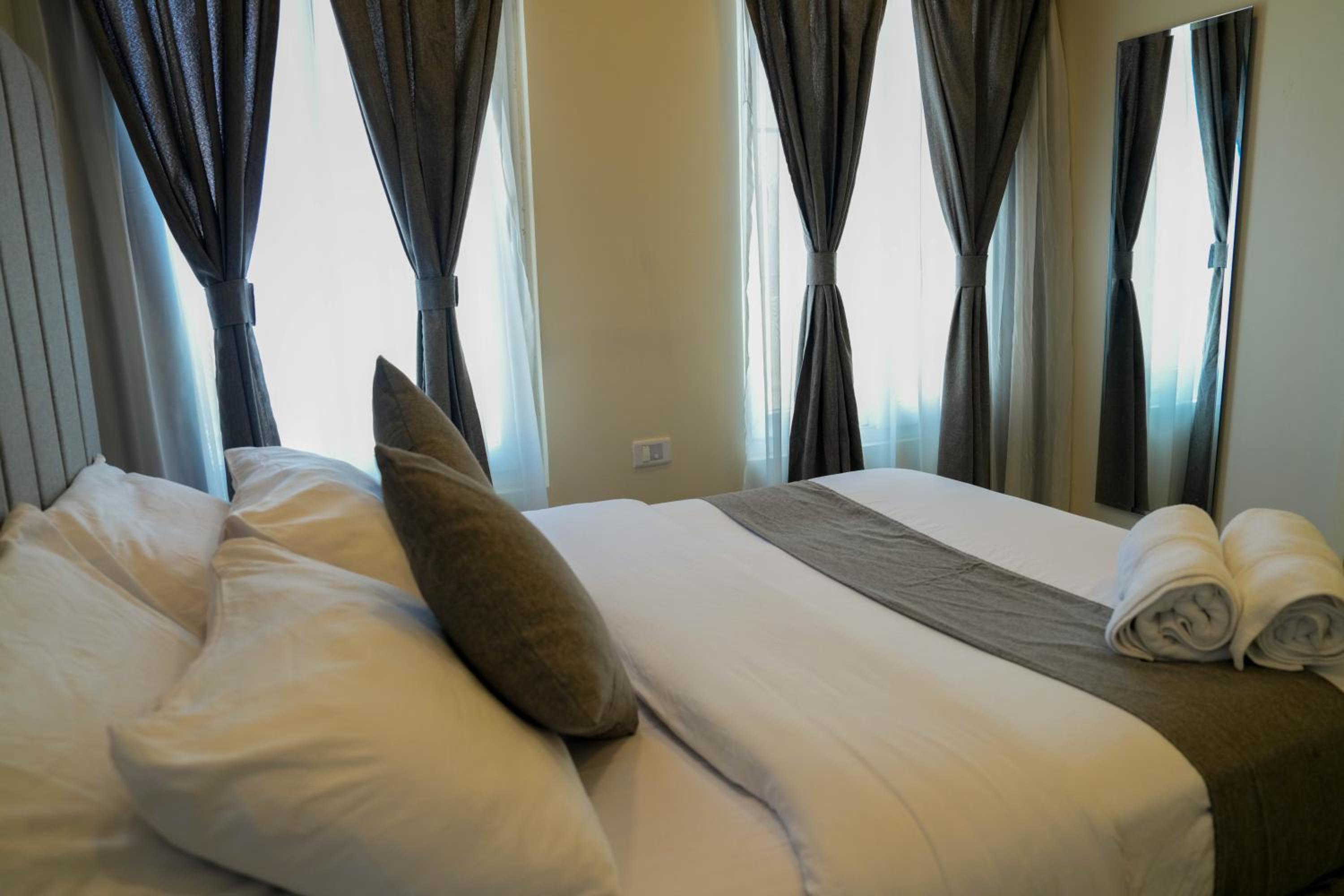 Basic Triple Room - Photo 28