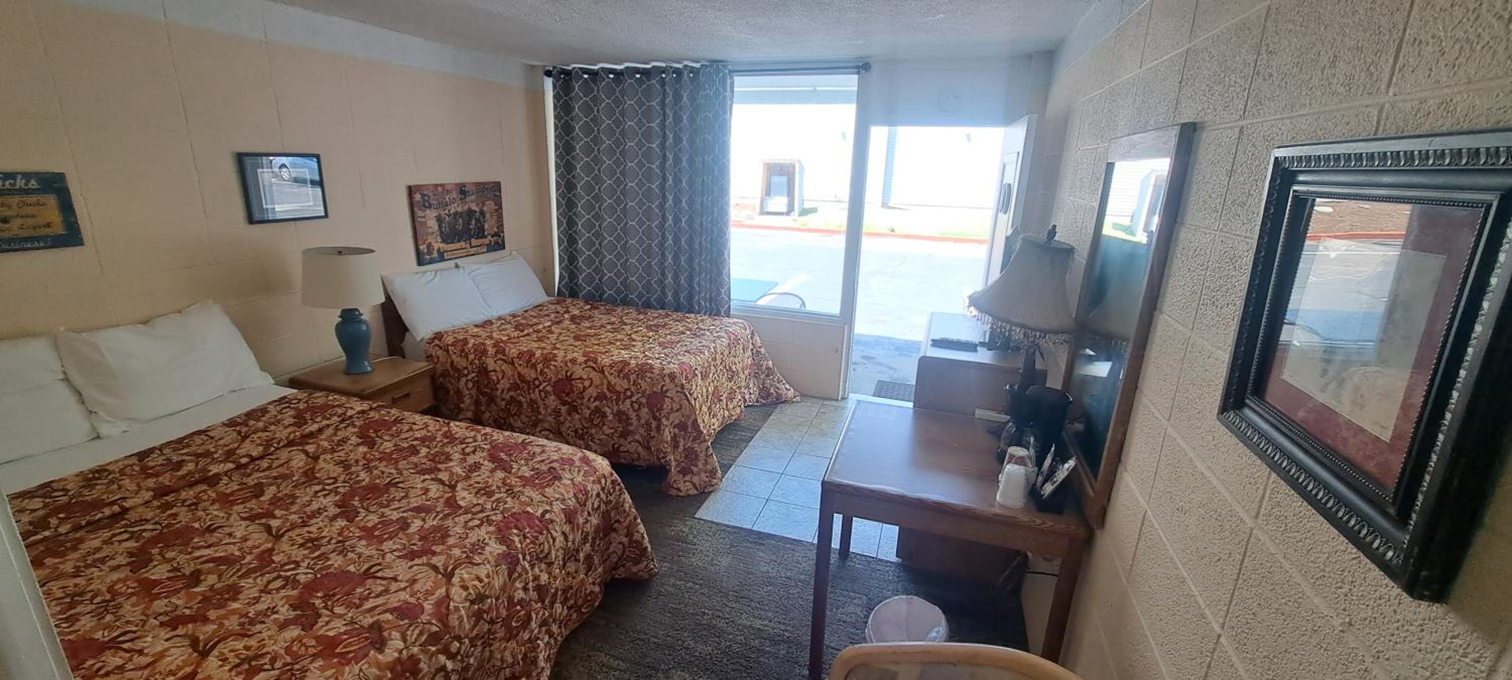 Deluxe Double Room photo 2
