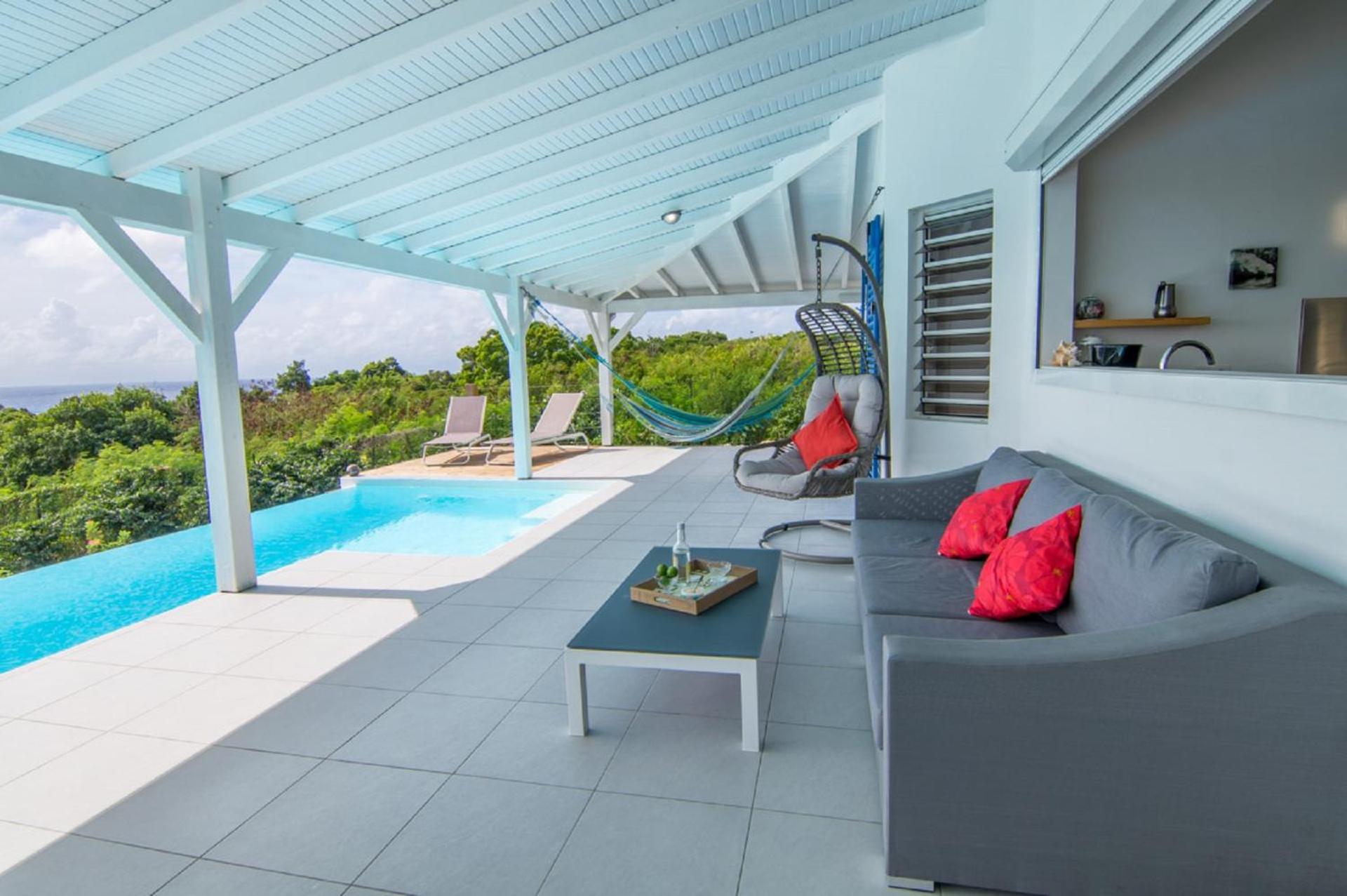 Villa with Private Pool photo 1