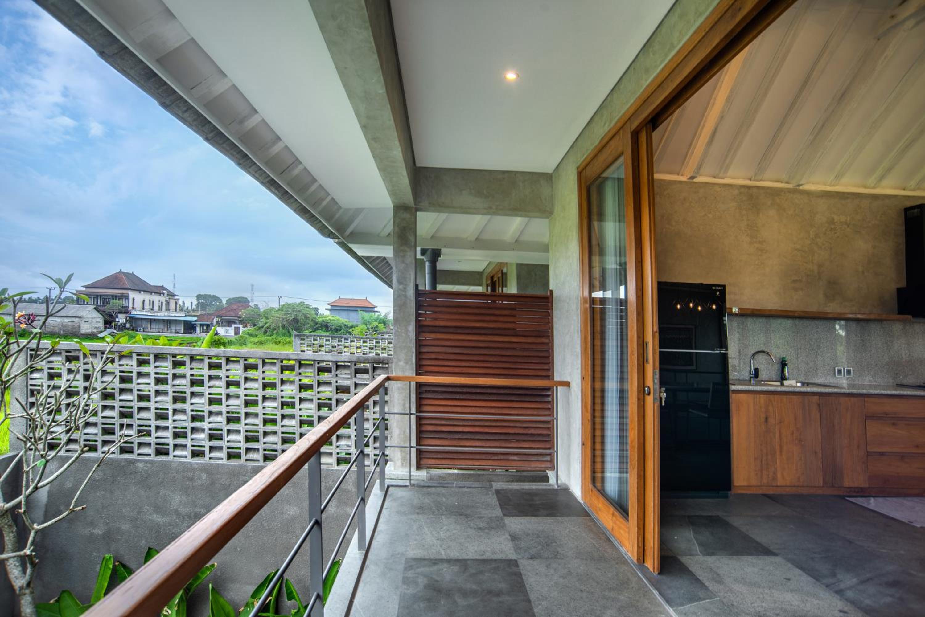 One-Bedroom Villa - Photo 23