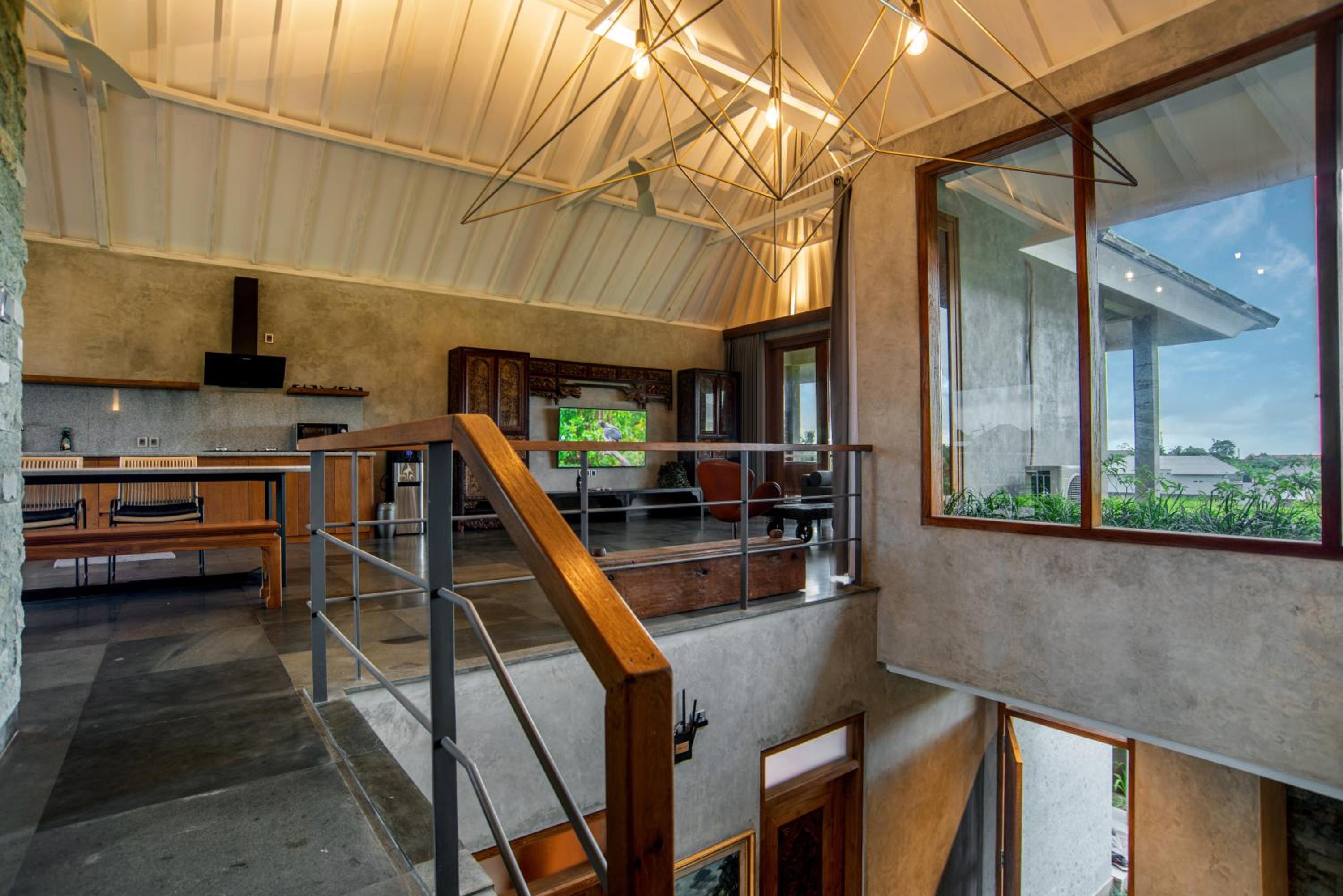 One-Bedroom Villa - Photo 21