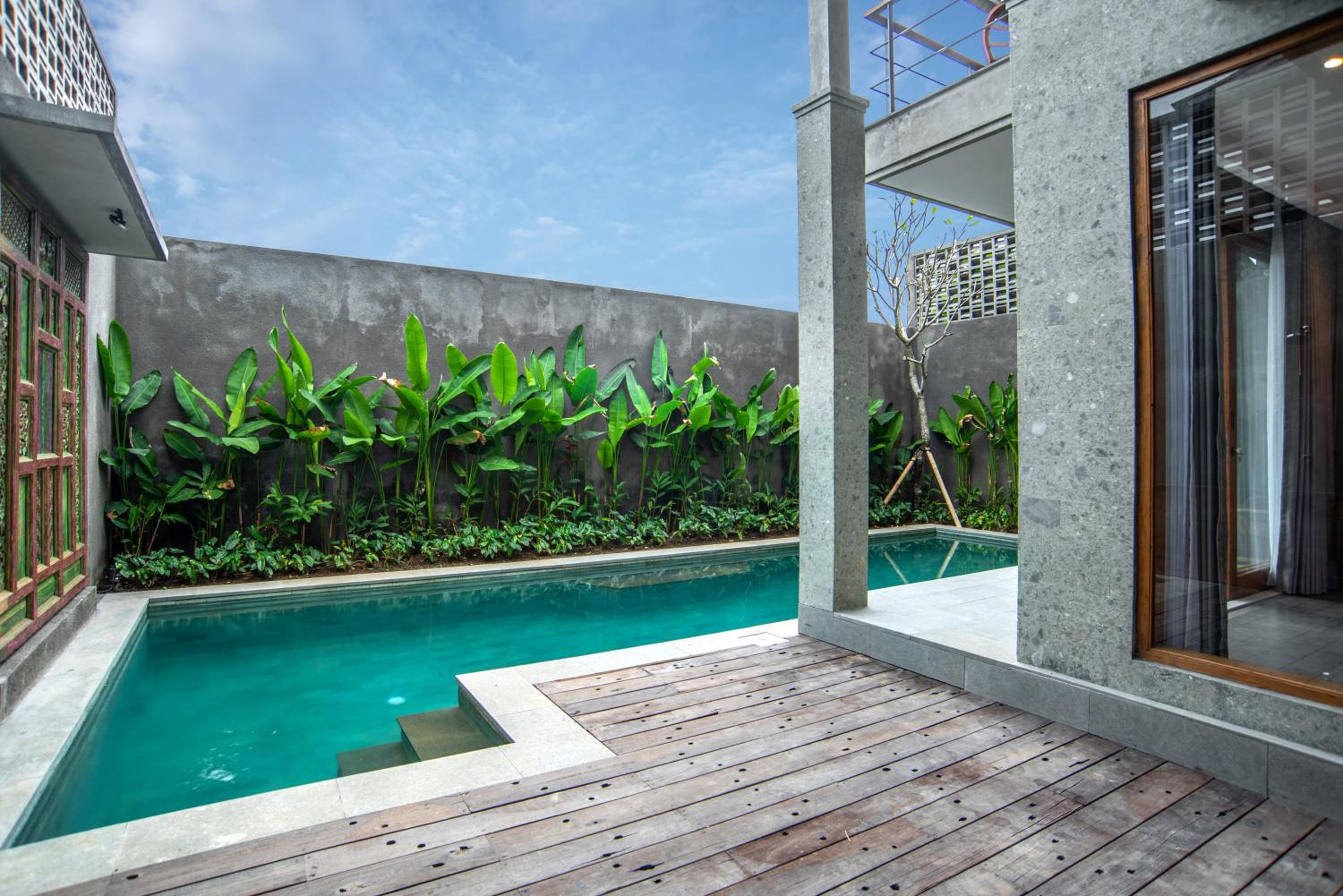 One-Bedroom Villa - Photo 19