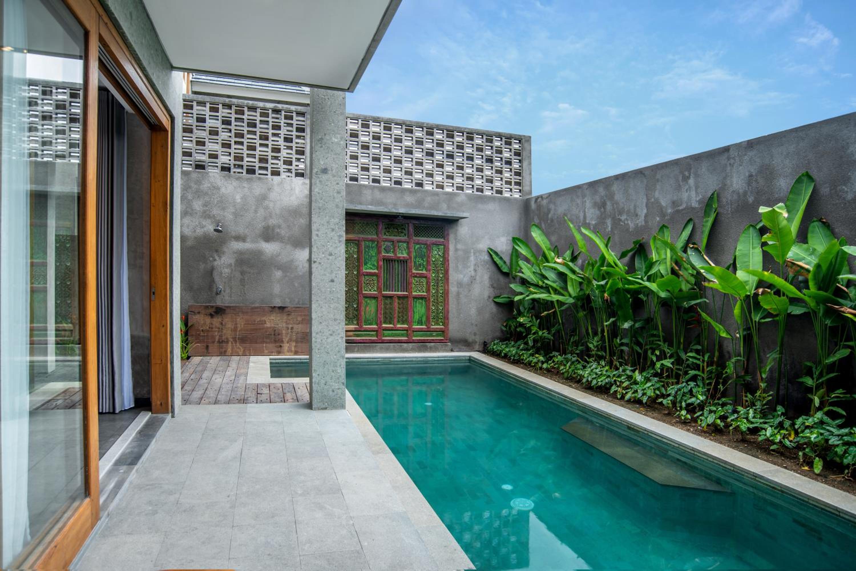 One-Bedroom Villa - Photo 17