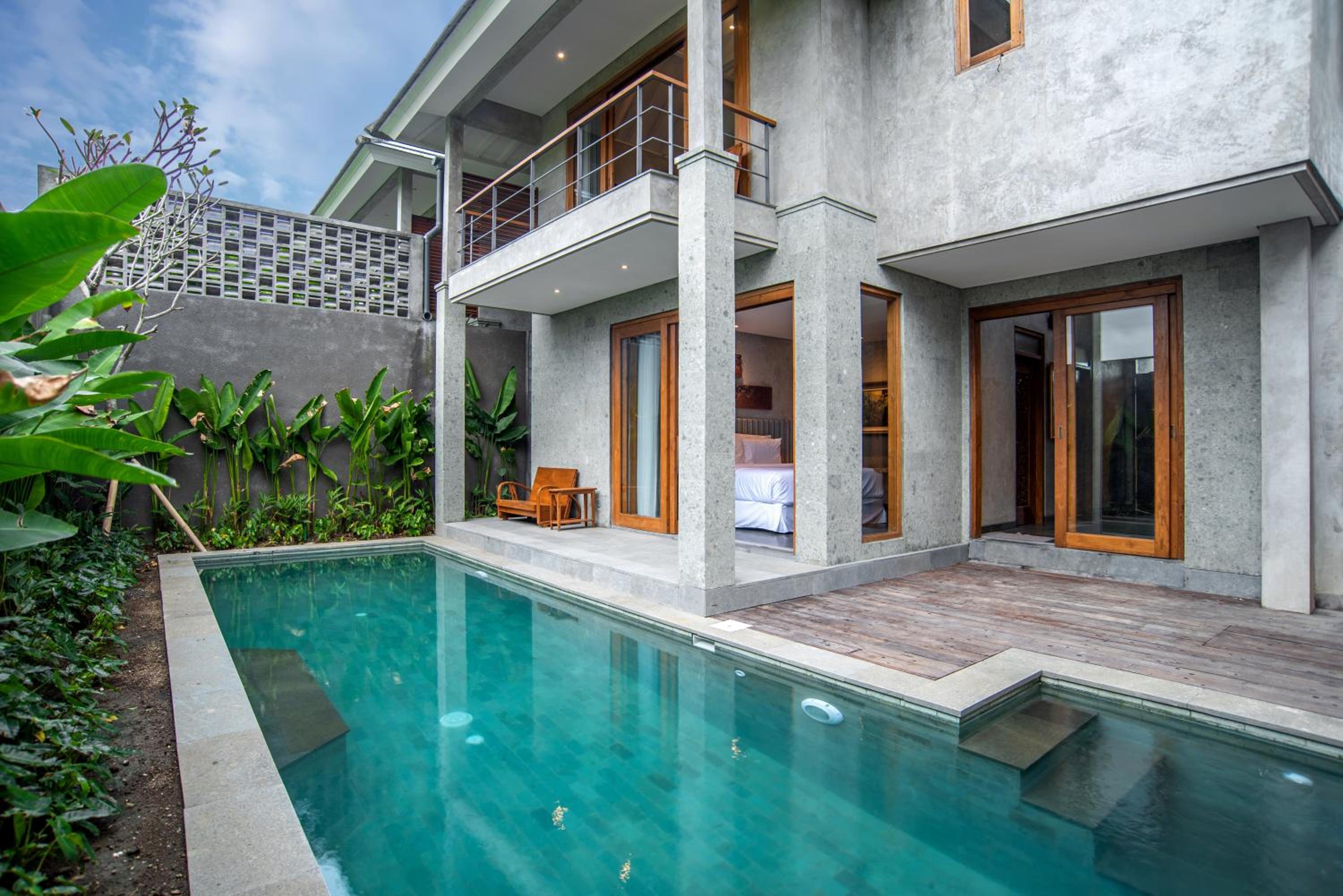 One-Bedroom Villa - Photo 16