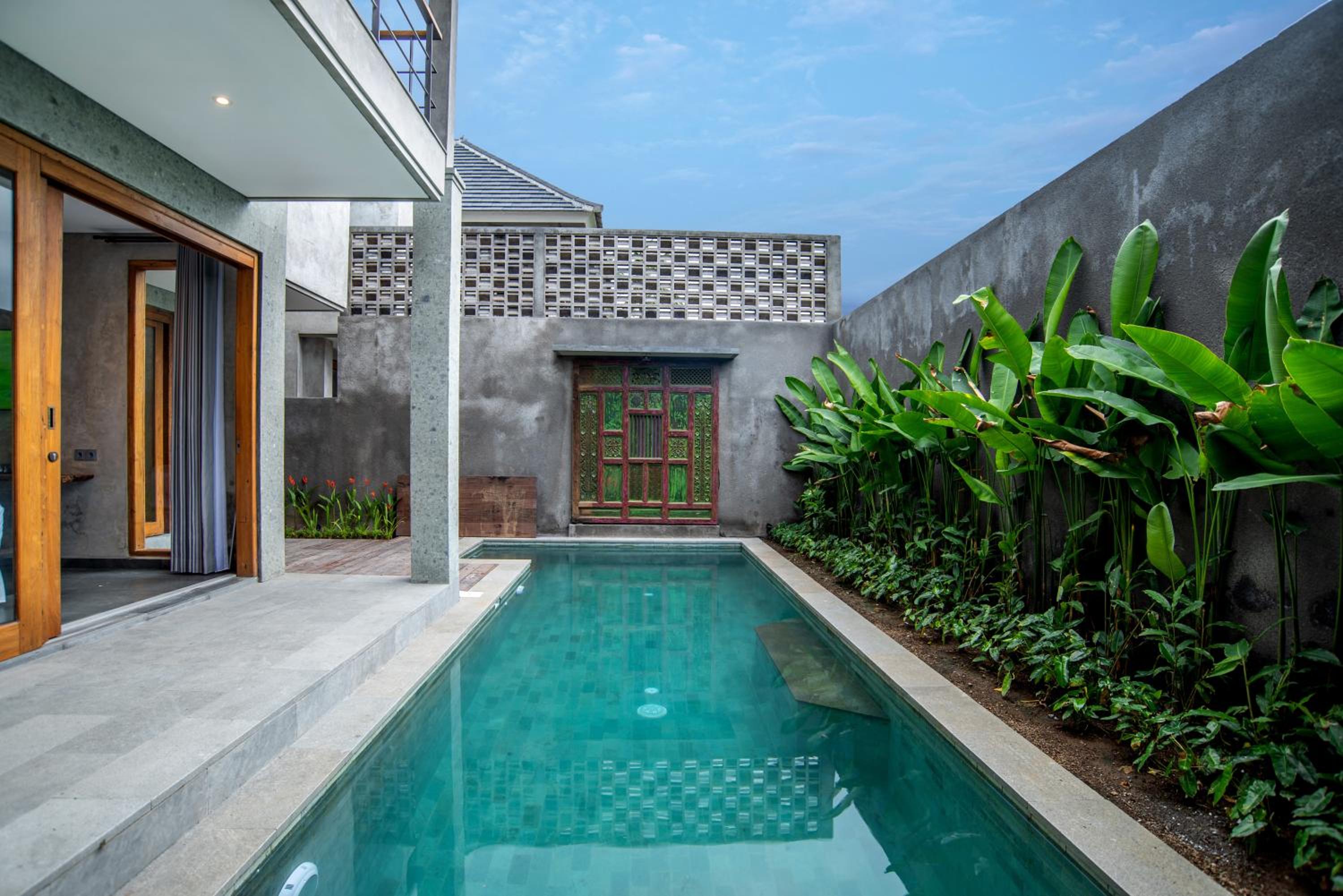 One-Bedroom Villa - Photo 15