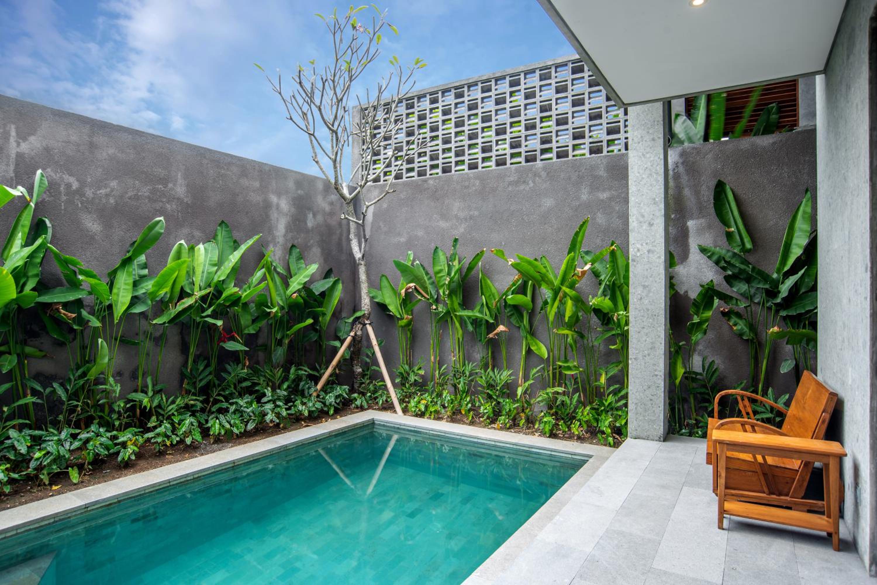 One-Bedroom Villa - Photo 14