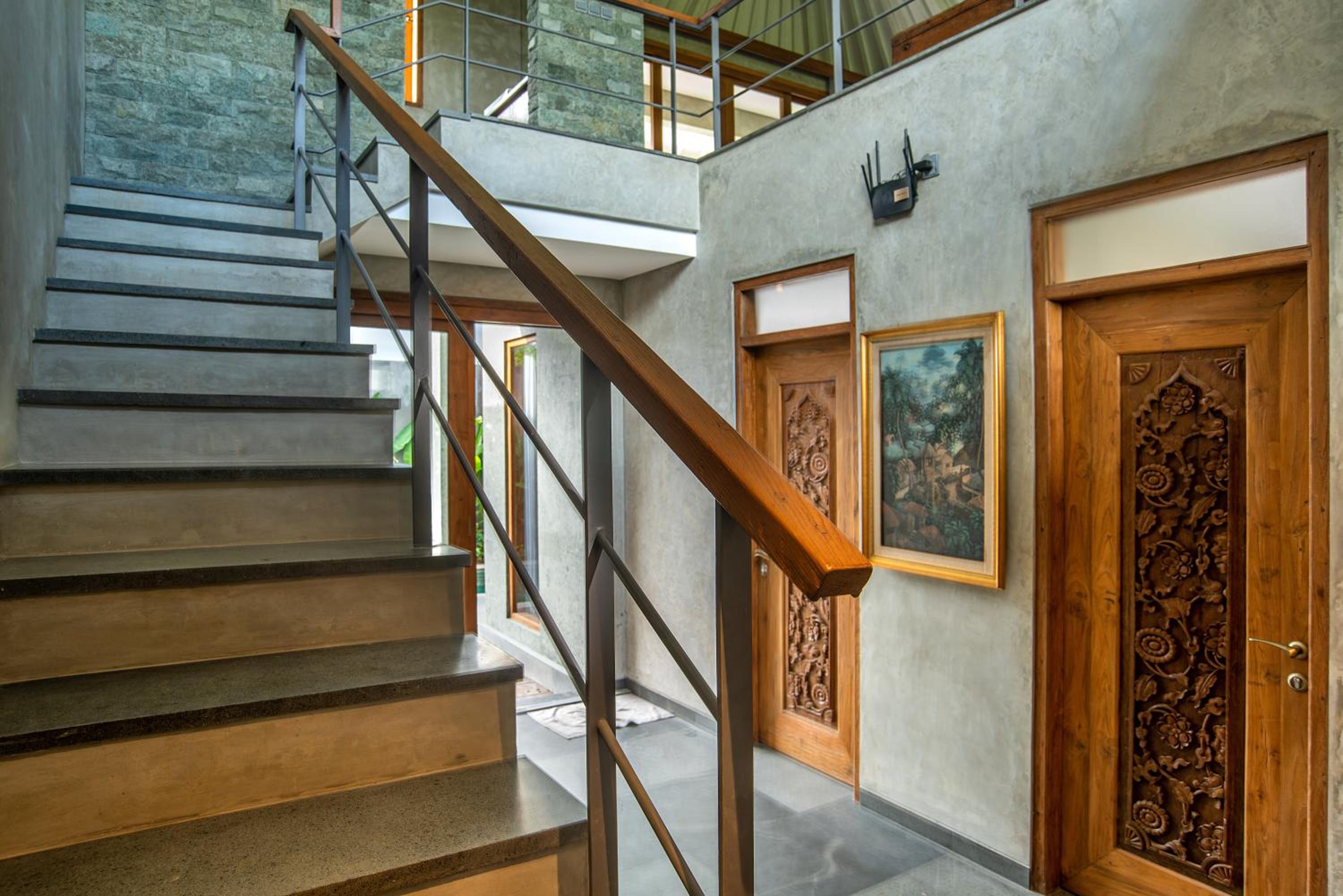 One-Bedroom Villa - Photo 66