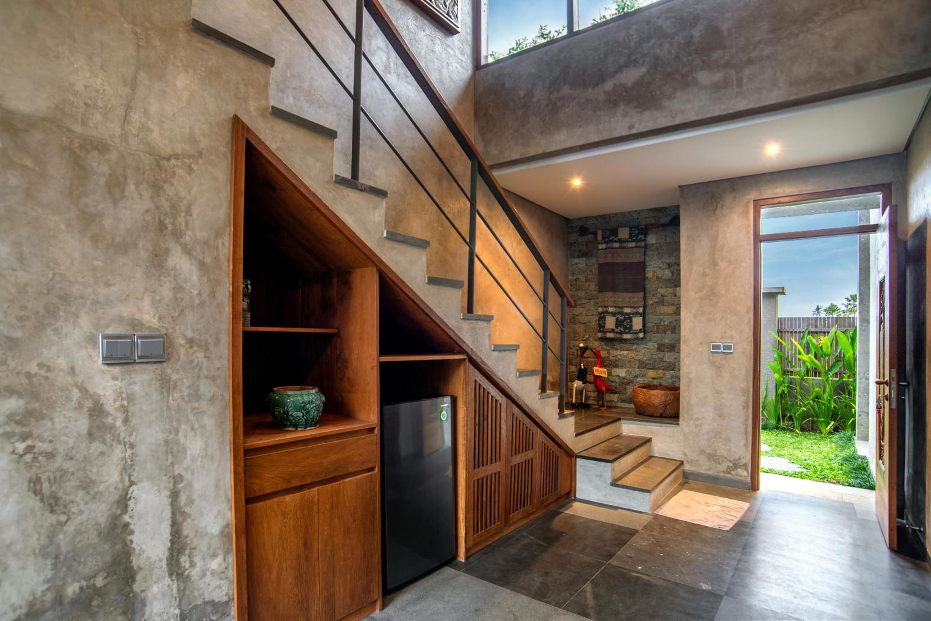 One-Bedroom Villa - Photo 12