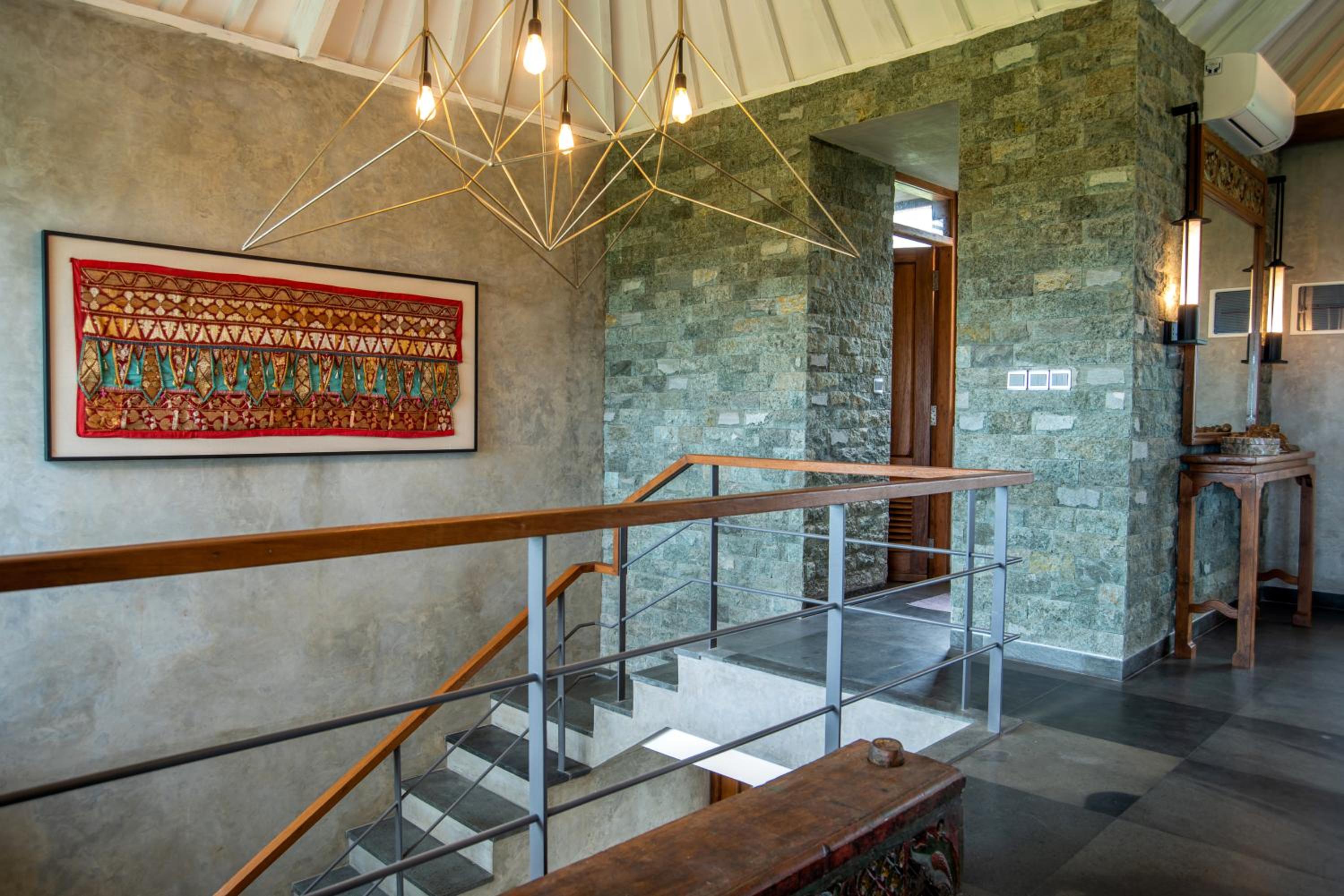 One-Bedroom Villa - Photo 10