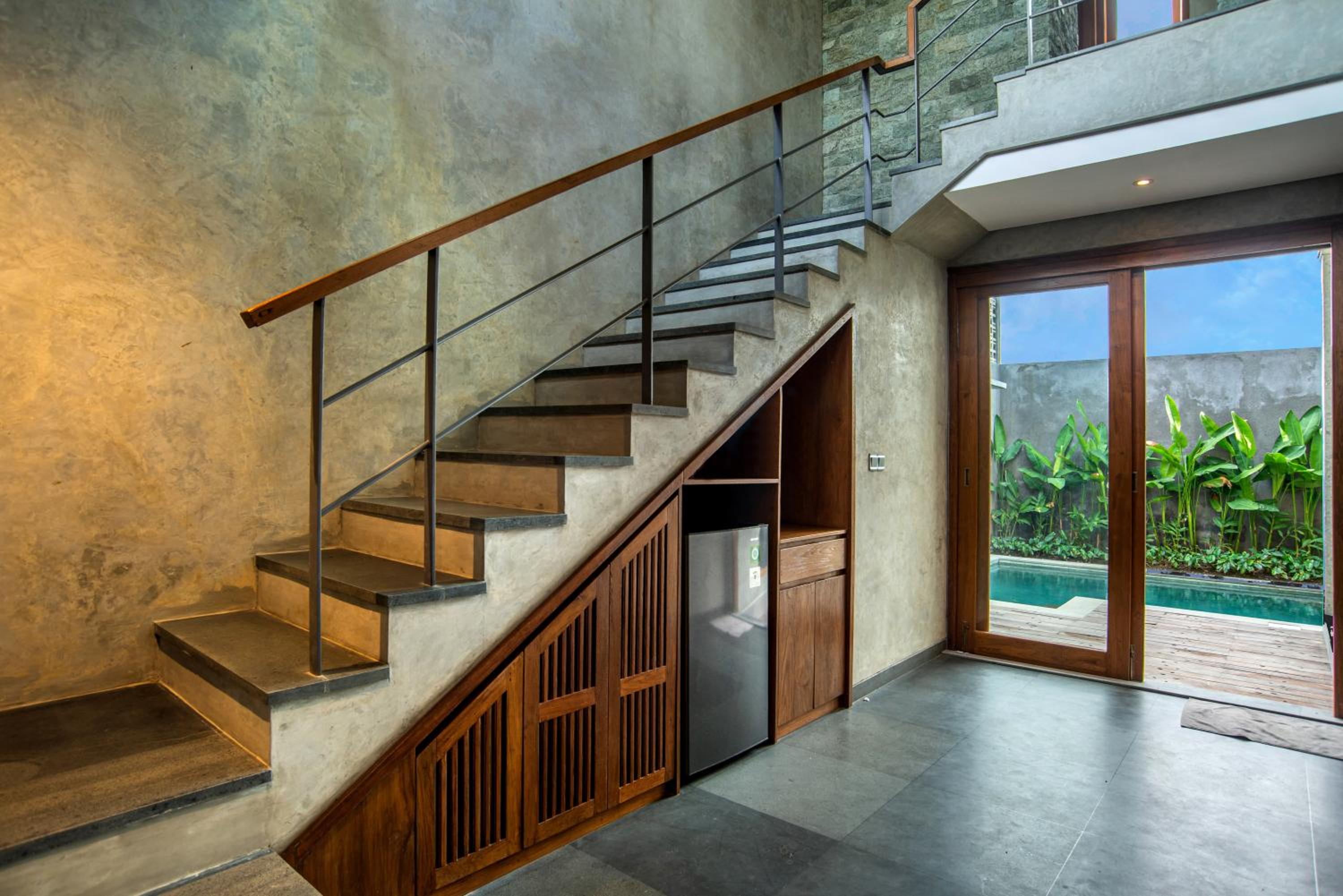 One-Bedroom Villa - Photo 9