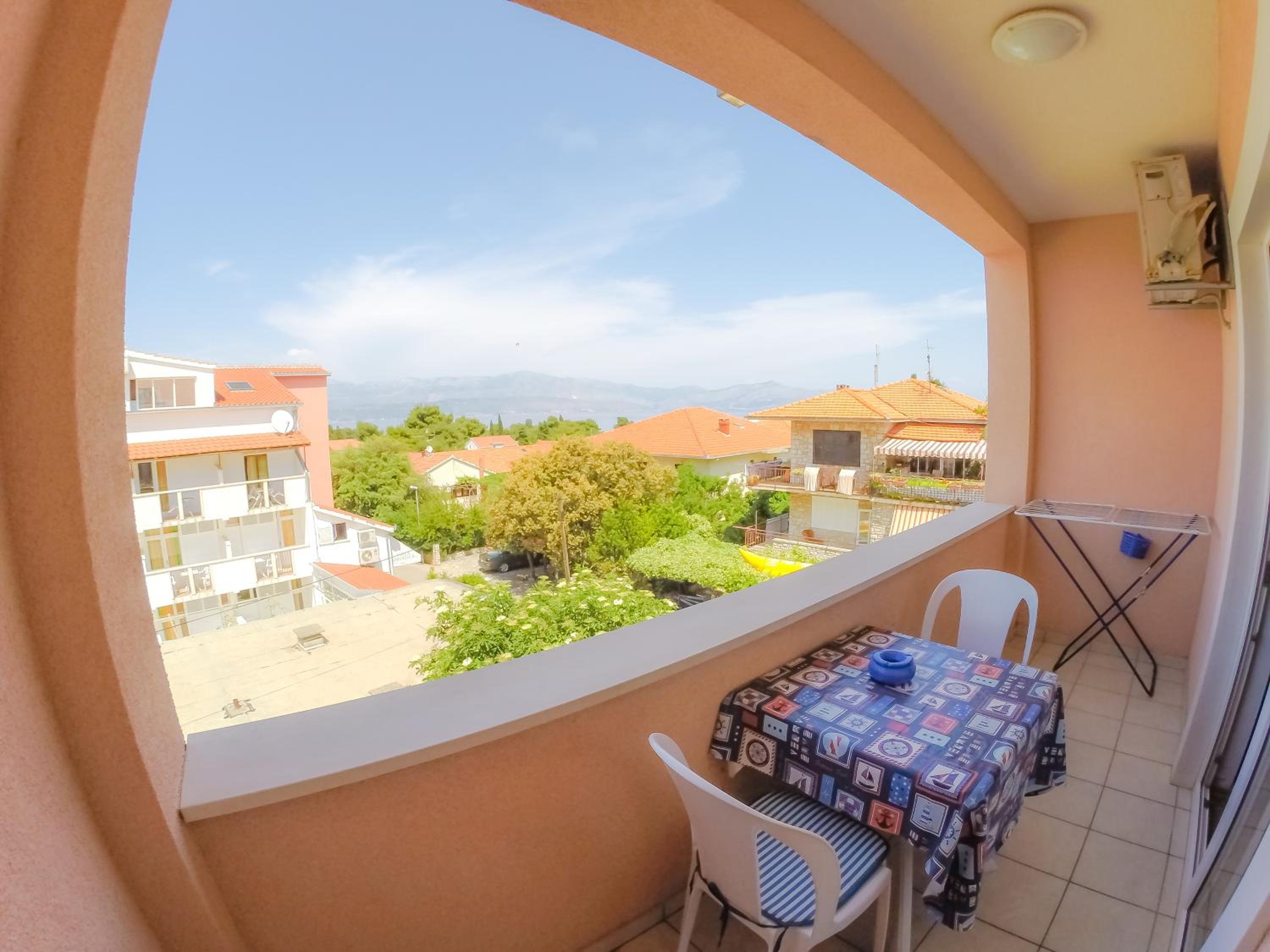 Superior Apartment (2 Adults + 2 Children) - Photo 21