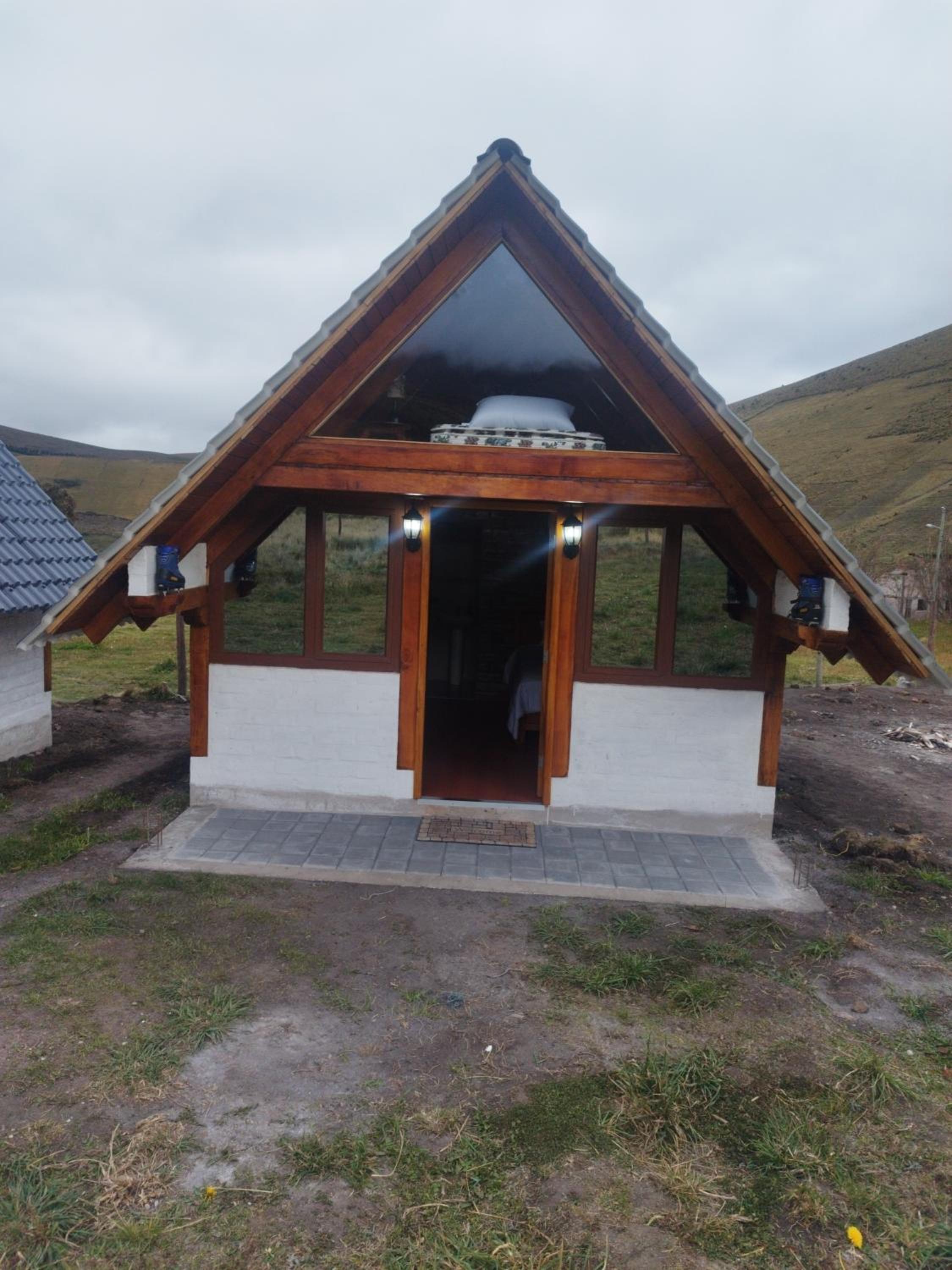 Chalet photo 2