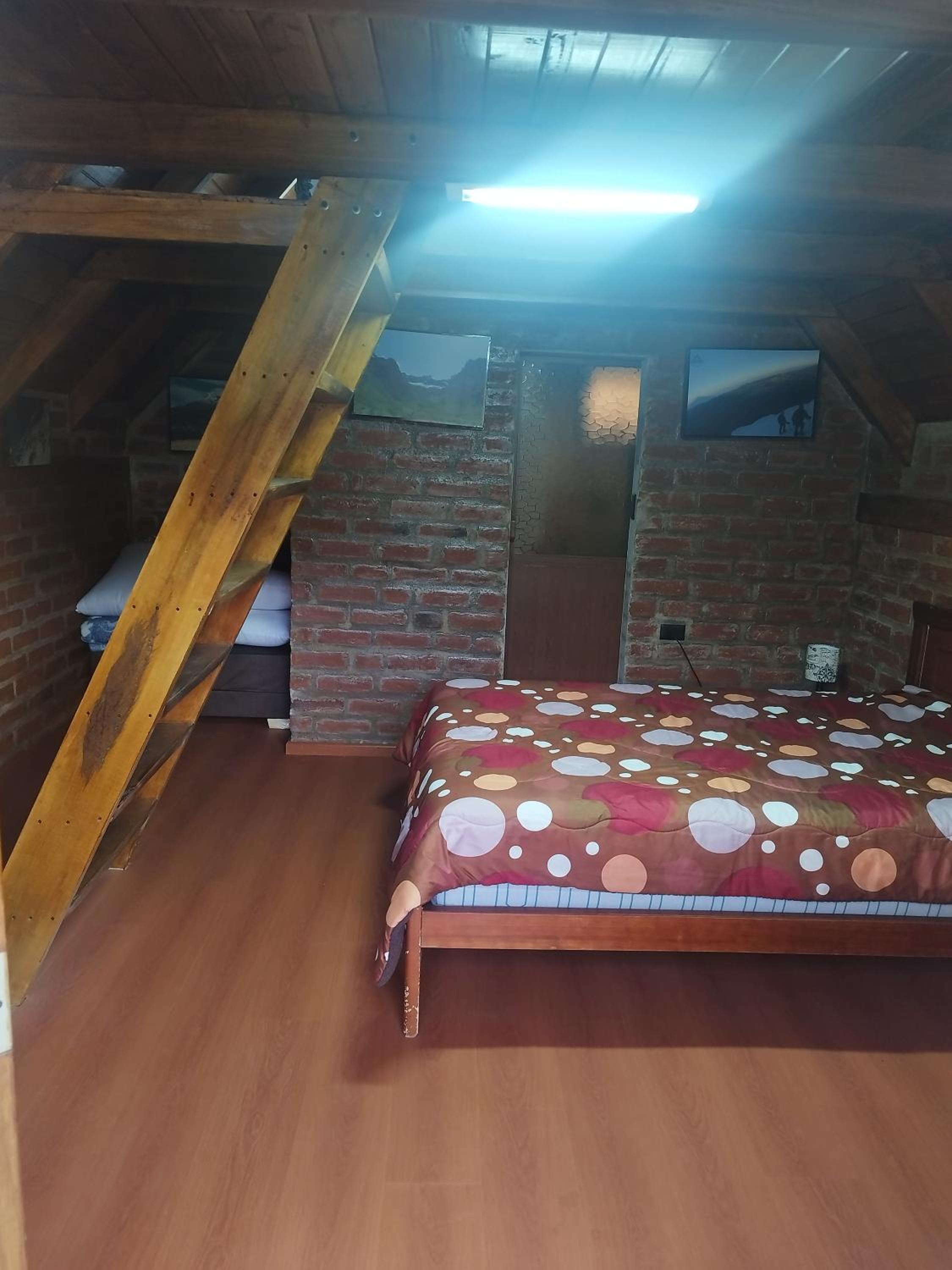 Chalet photo 1