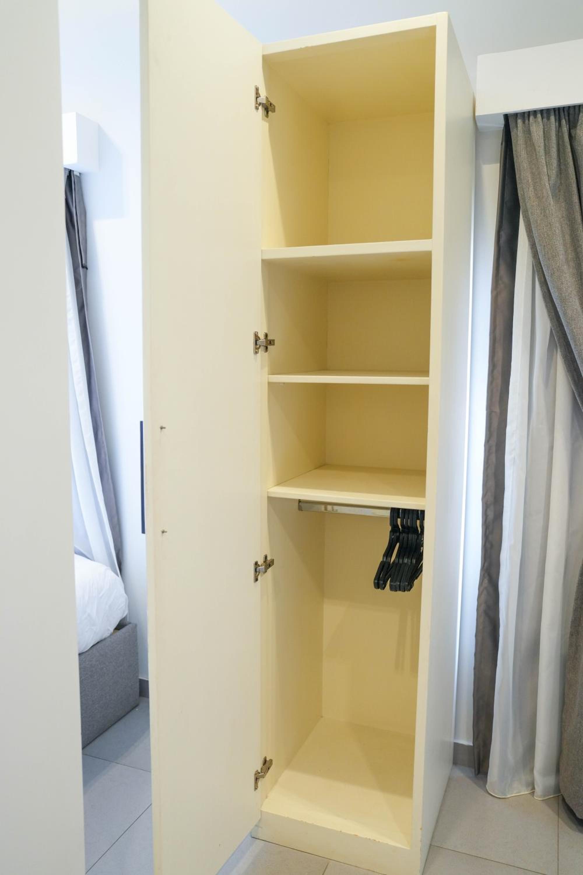 Deluxe Queen Room - Photo 47