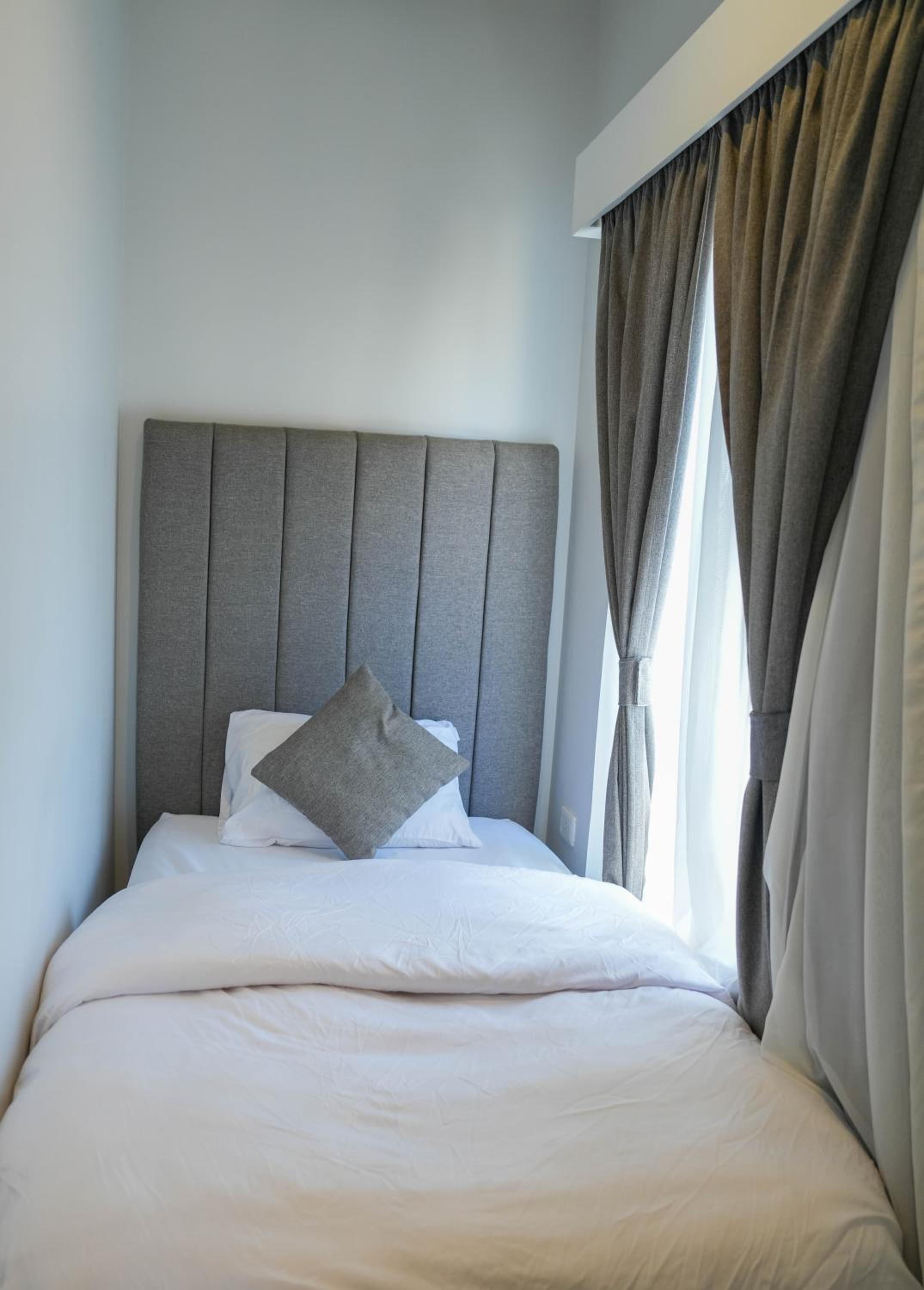 Basic Triple Room - Photo 21