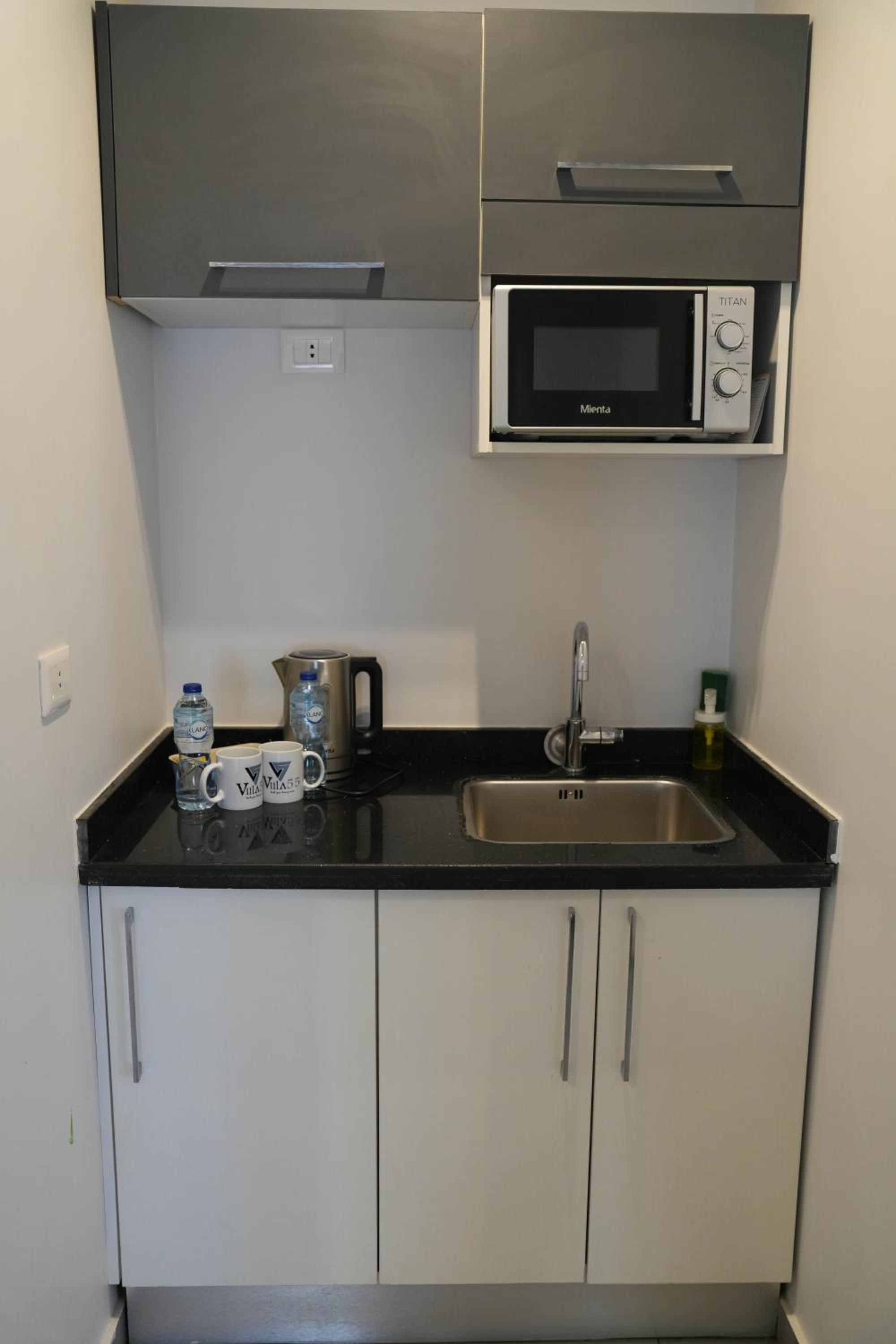 One-Bedroom Apartment - Photo 46