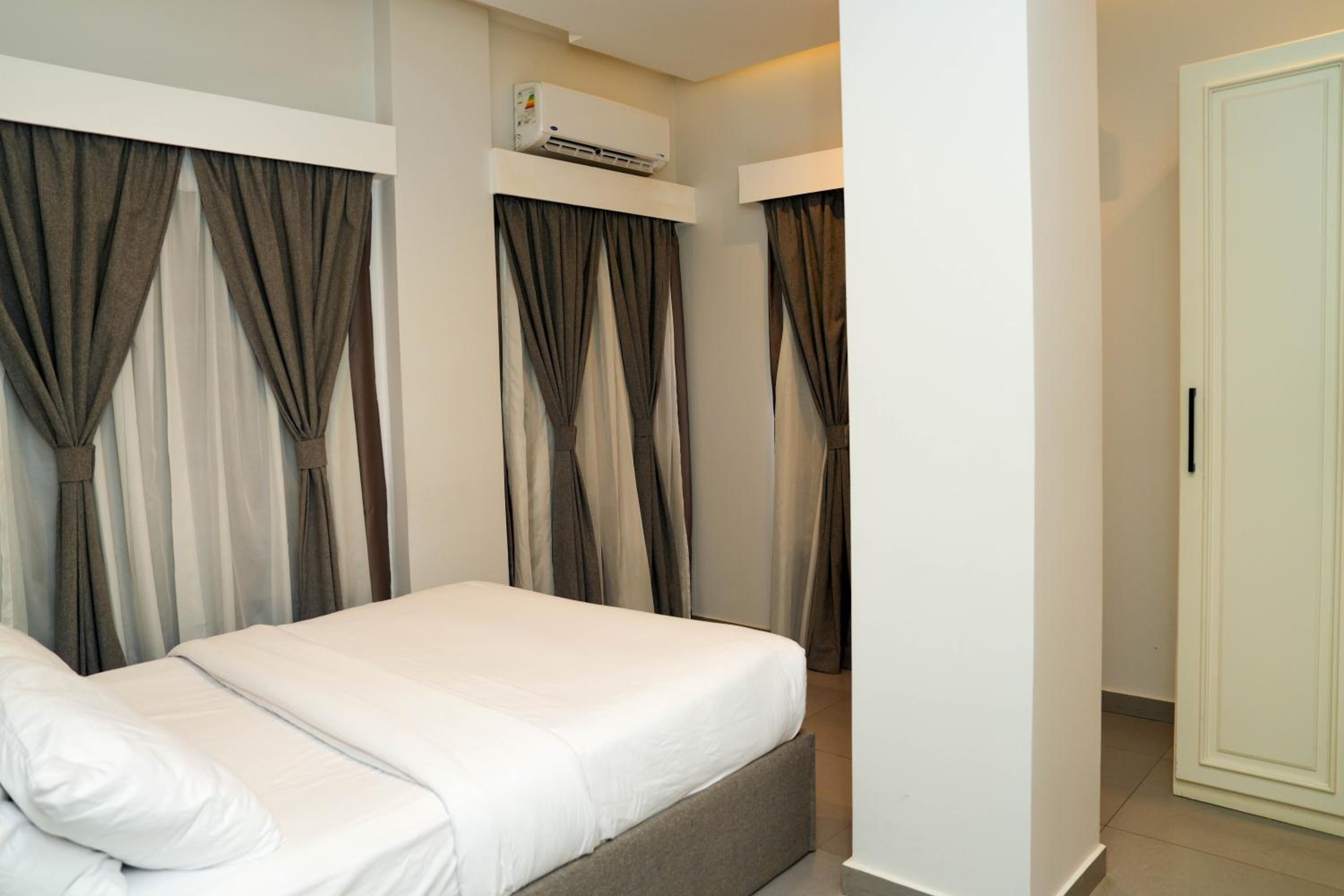 Basic Triple Room - Photo 22